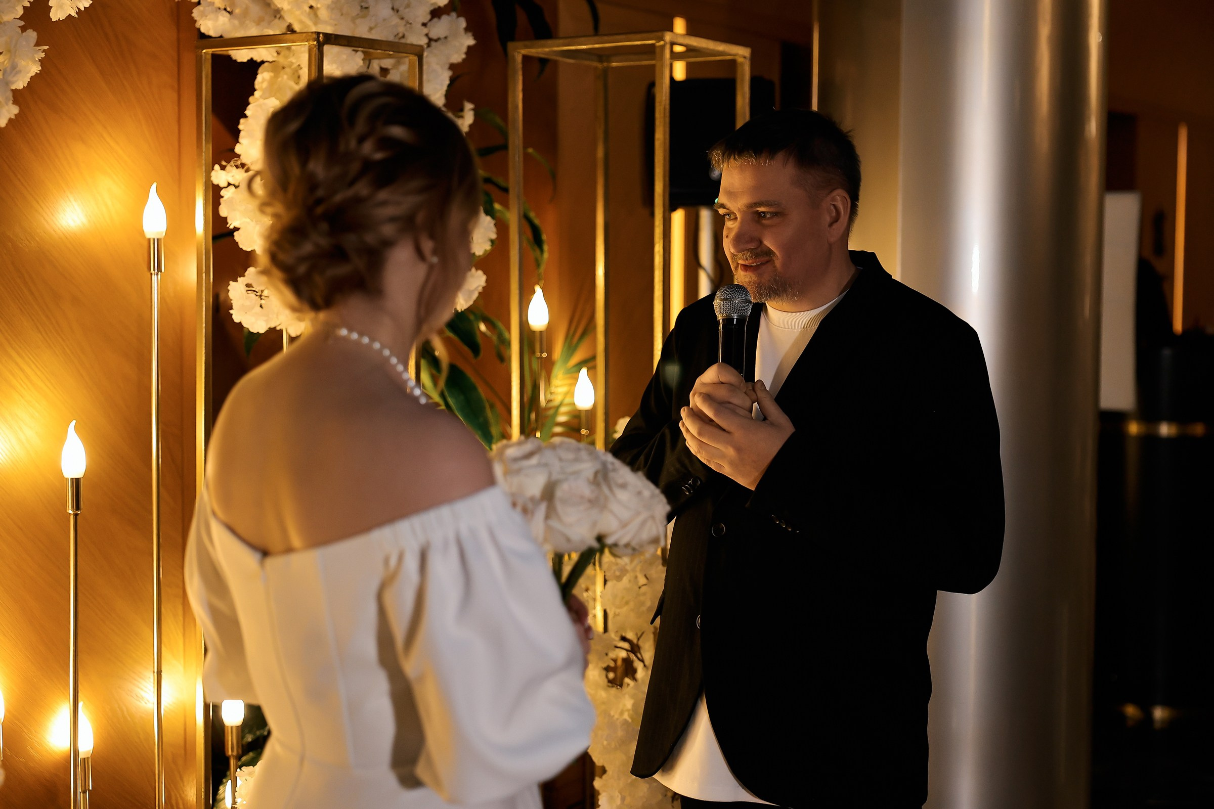 Надежда и Олег. 2025. Свадебный фотограф Великий Новгород Станислав Кособудский