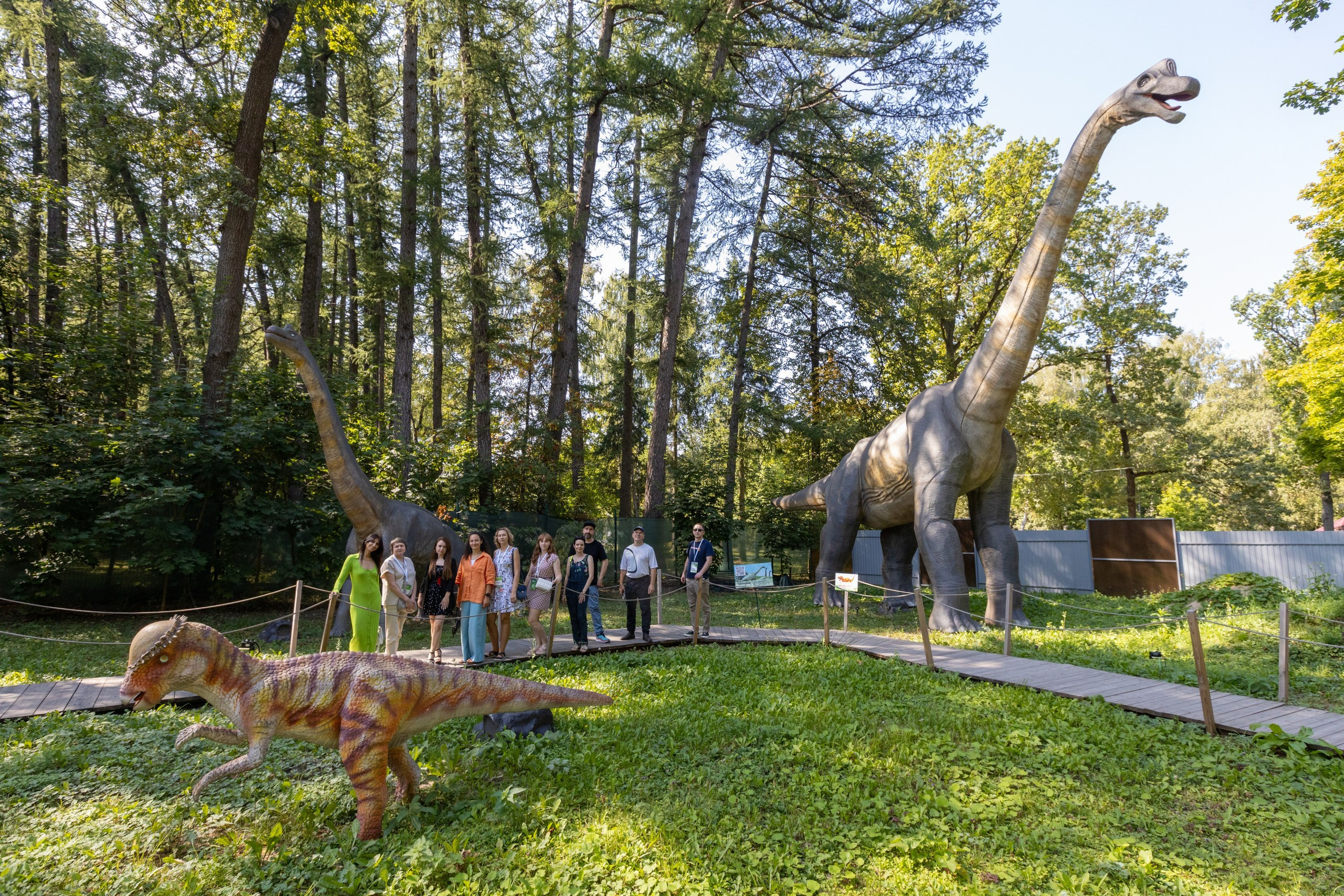 Парковый форум. Фотограф в Туле Крупский АнДРей. Фотостудия «КАДР71» в Туле