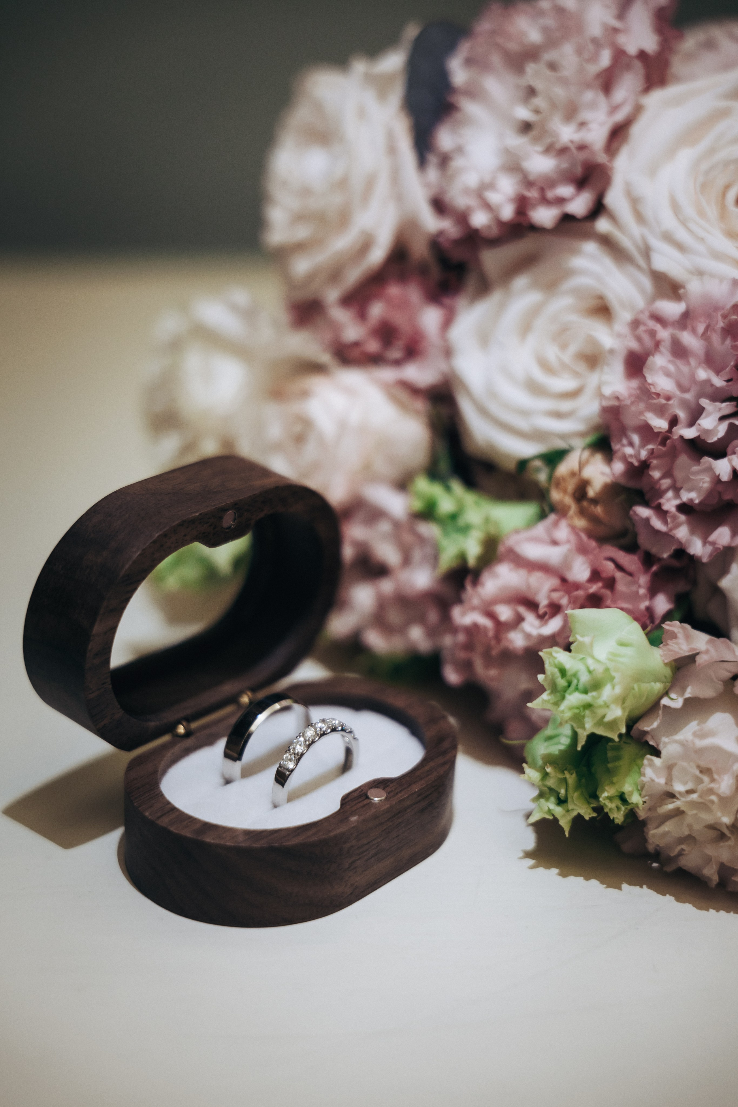 Свадебная фотосессия в Таврическом Саду. Профессиональный фотограф в Санкт-Петербурге Александр Волосенцев