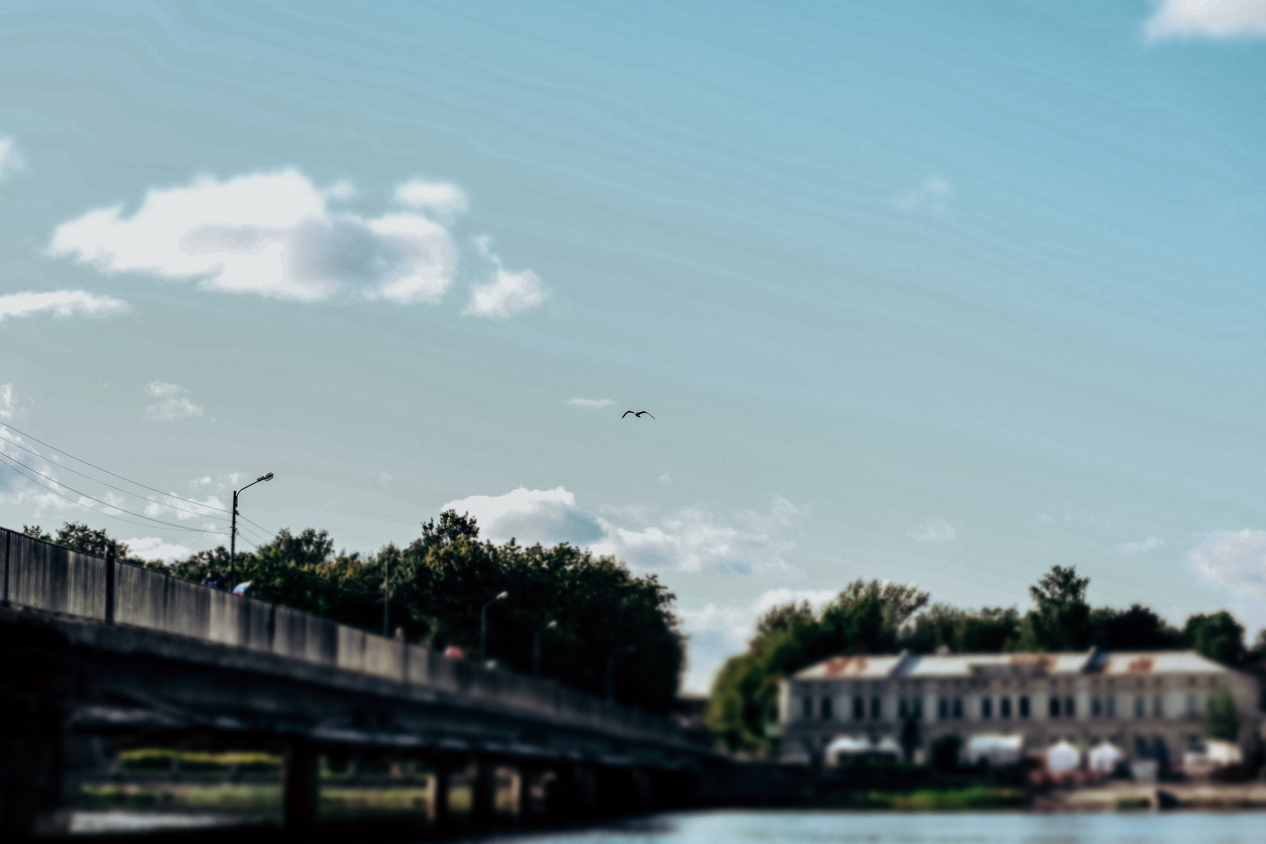 Фотосессия в Выборге от фотографа из Санкт-Петербурга. Профессиональный фотограф в Санкт-Петербурге Александр Волосенцев