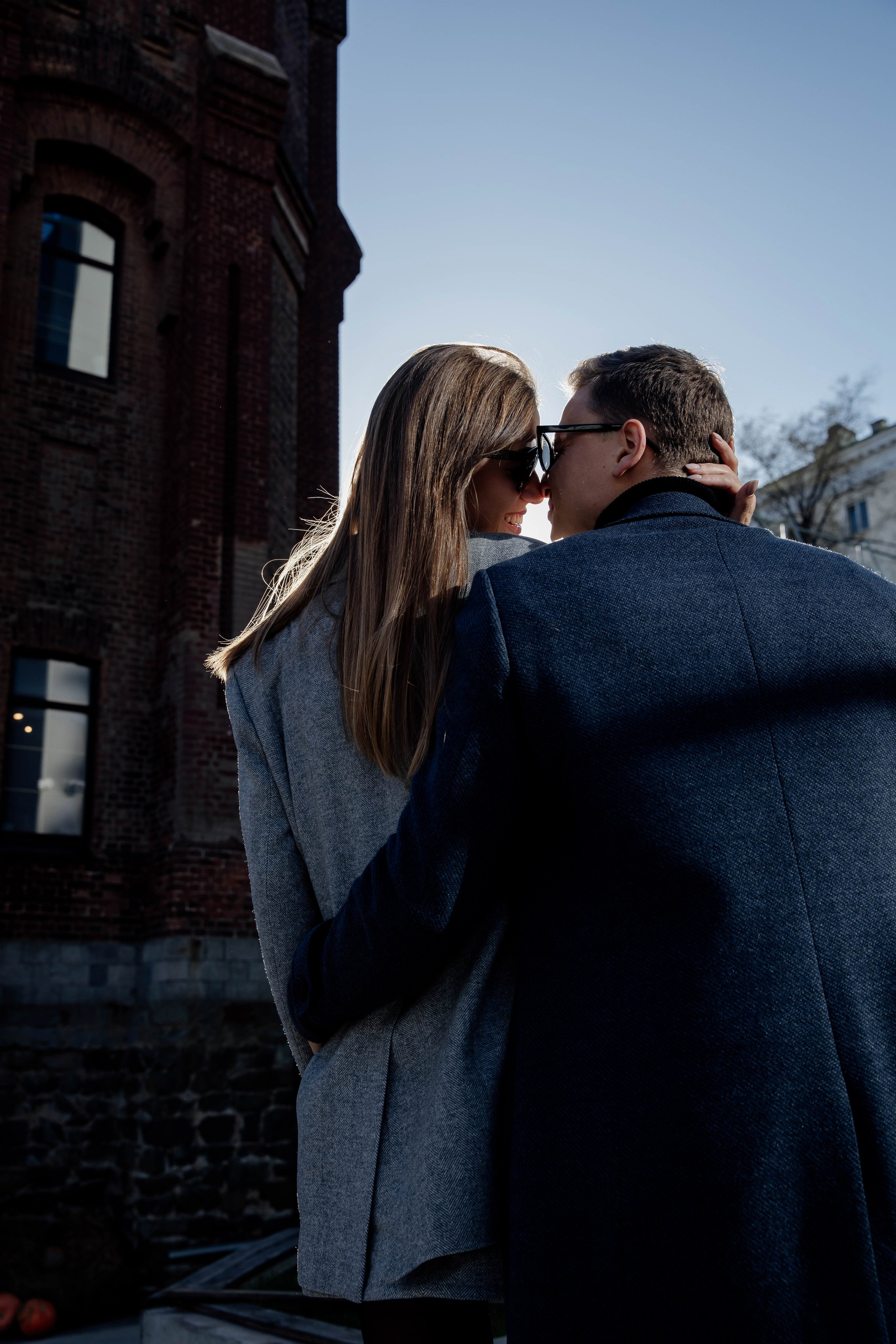 Никита и Дарья. Фотограф Лиходедова Анастасия