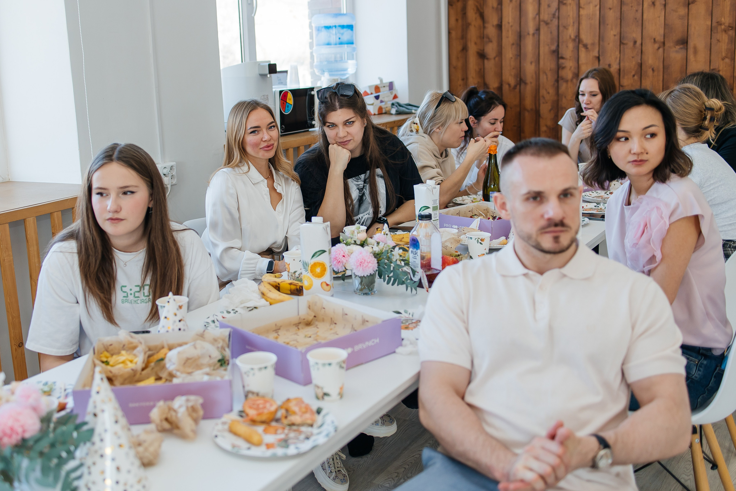 Семён! С днем рождения!. Свадебный фотограф Саратов Екатерина Абросимова