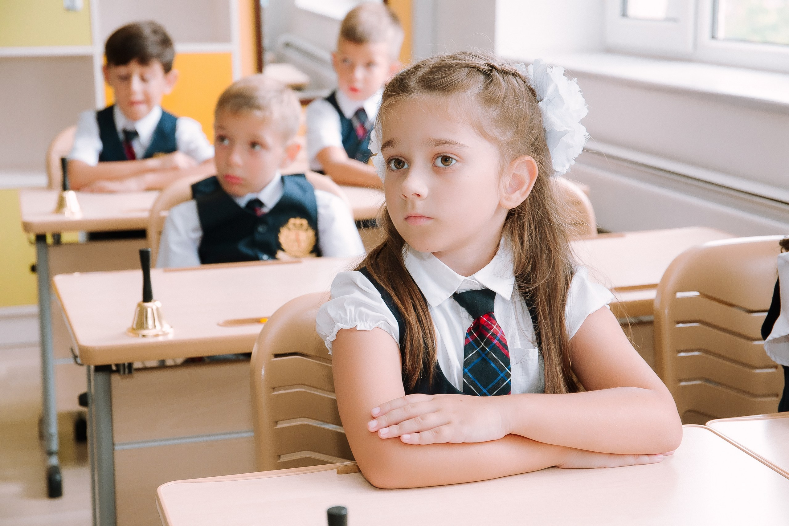 1 класс школа «Личность». Выпускные альбомы Натальи Бутко: Новороссийск, Анапа, Геленджик