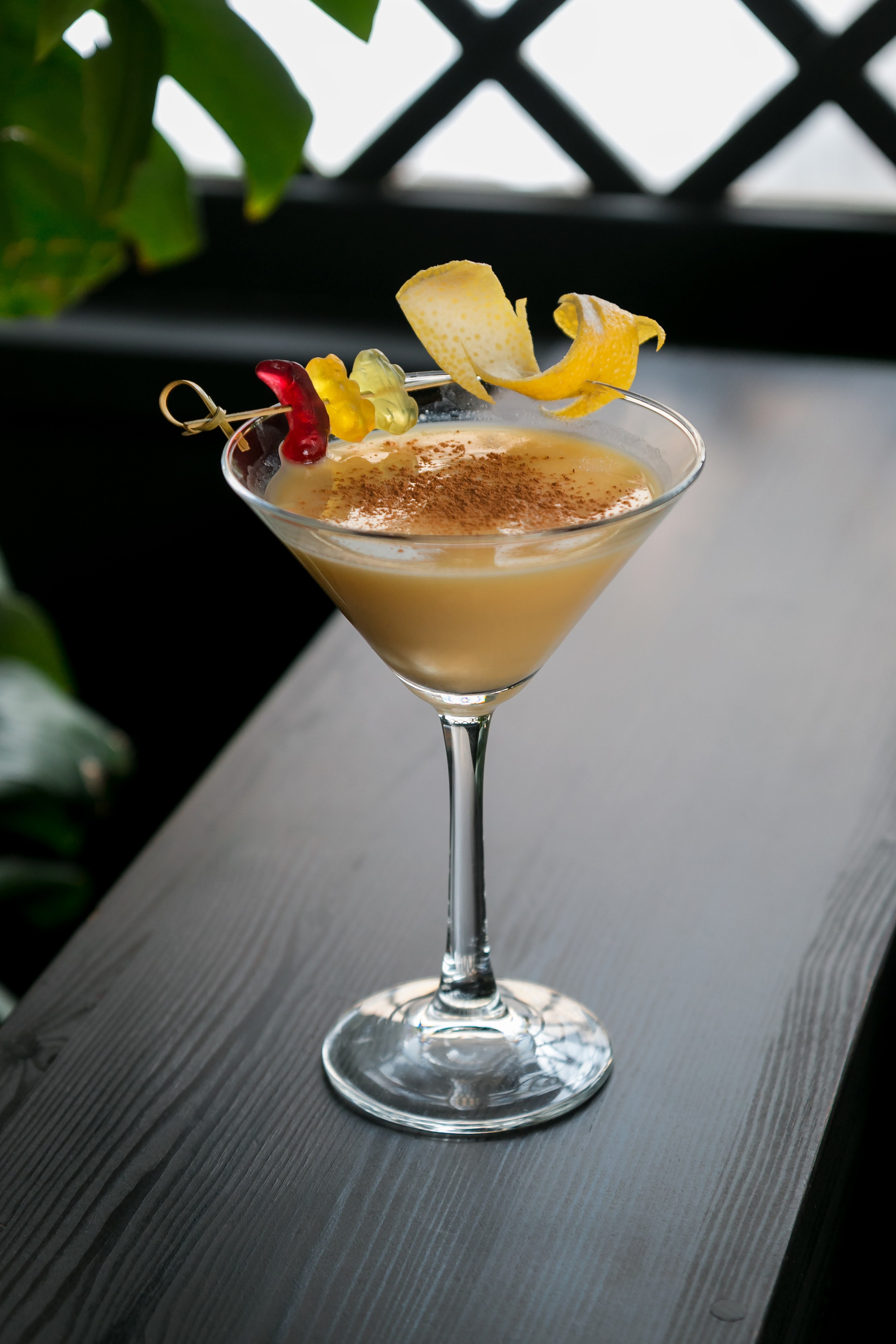 Съемка барной карты и алкогольной продукции | Фуд фотограф Воронеж