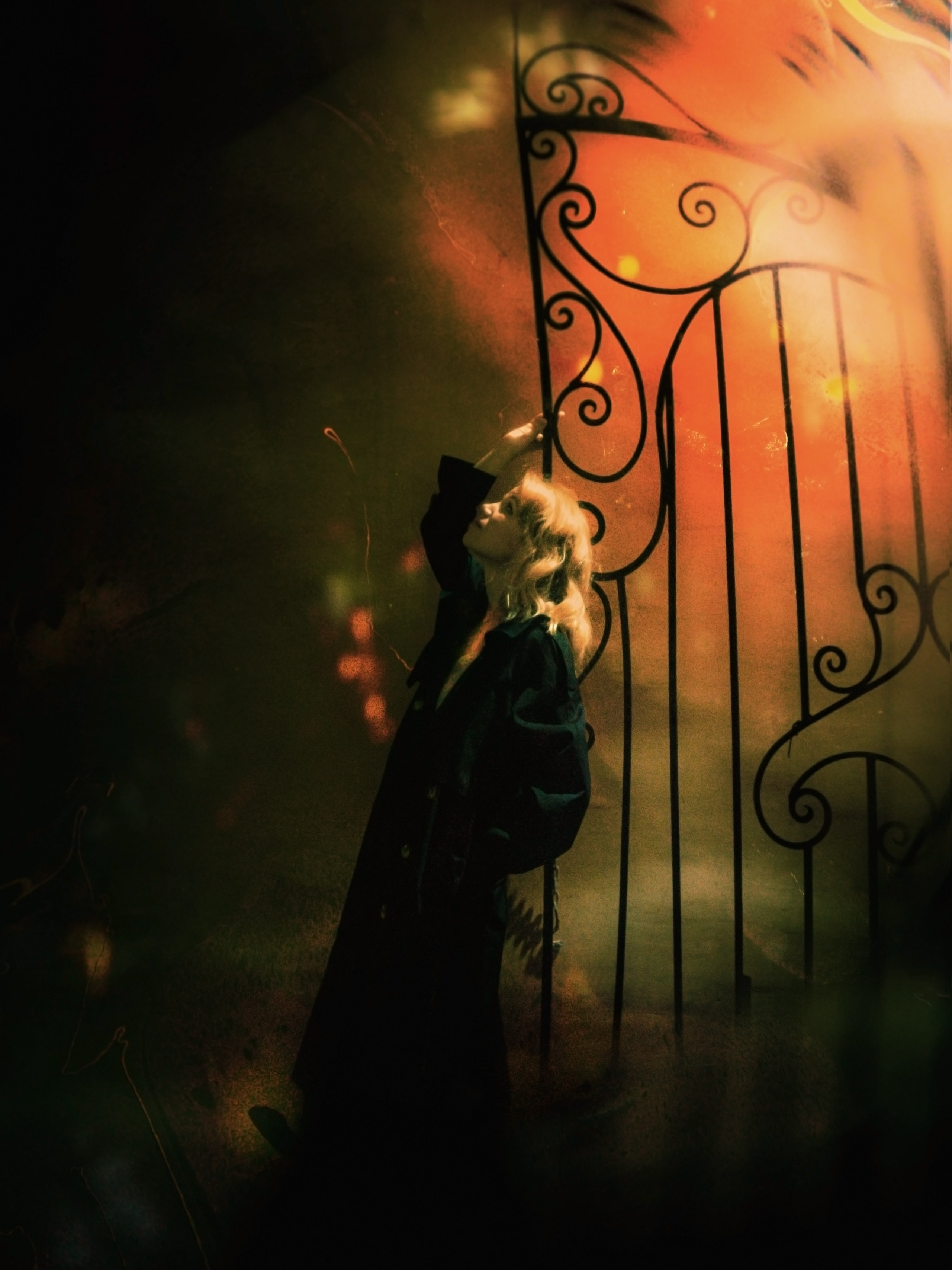 Портфолио. Анастасия Юсупова. Фотохудожник