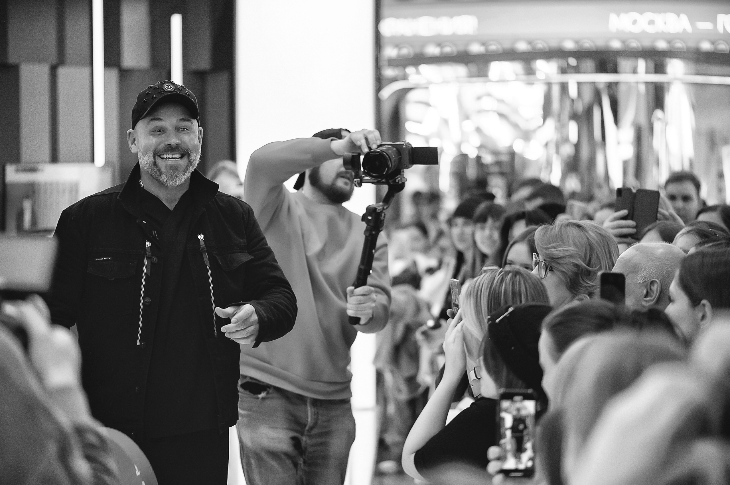 Максим Аверин, г. Москва, ВДНХ. Фотограф в Москве, Оксана Ребристая