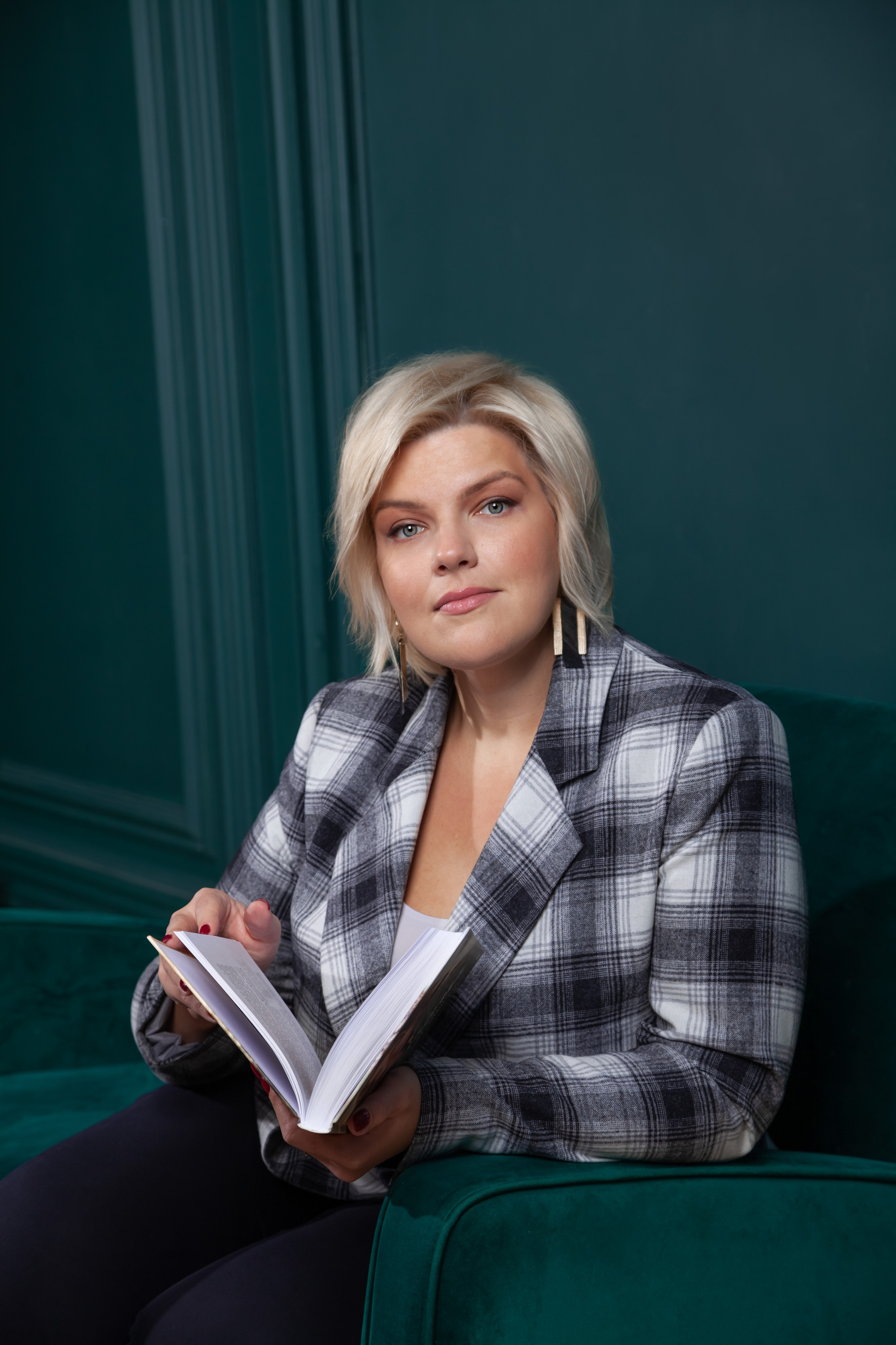 Мария. Двойняшки-фотографы Анна и Анастасия в Санкт-Петербурге