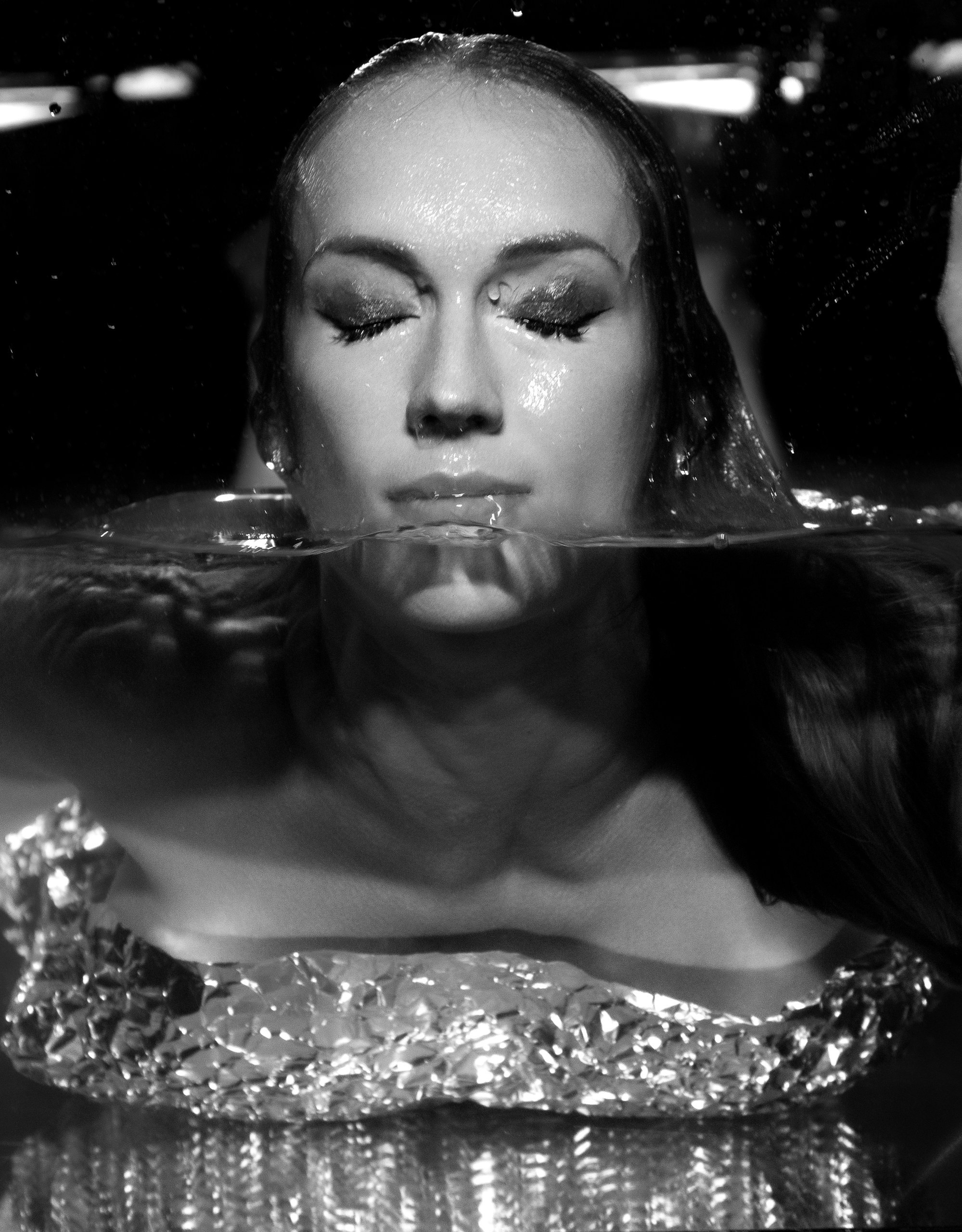 Аквариум. Семейный и Свадебный фотограф в Сочи