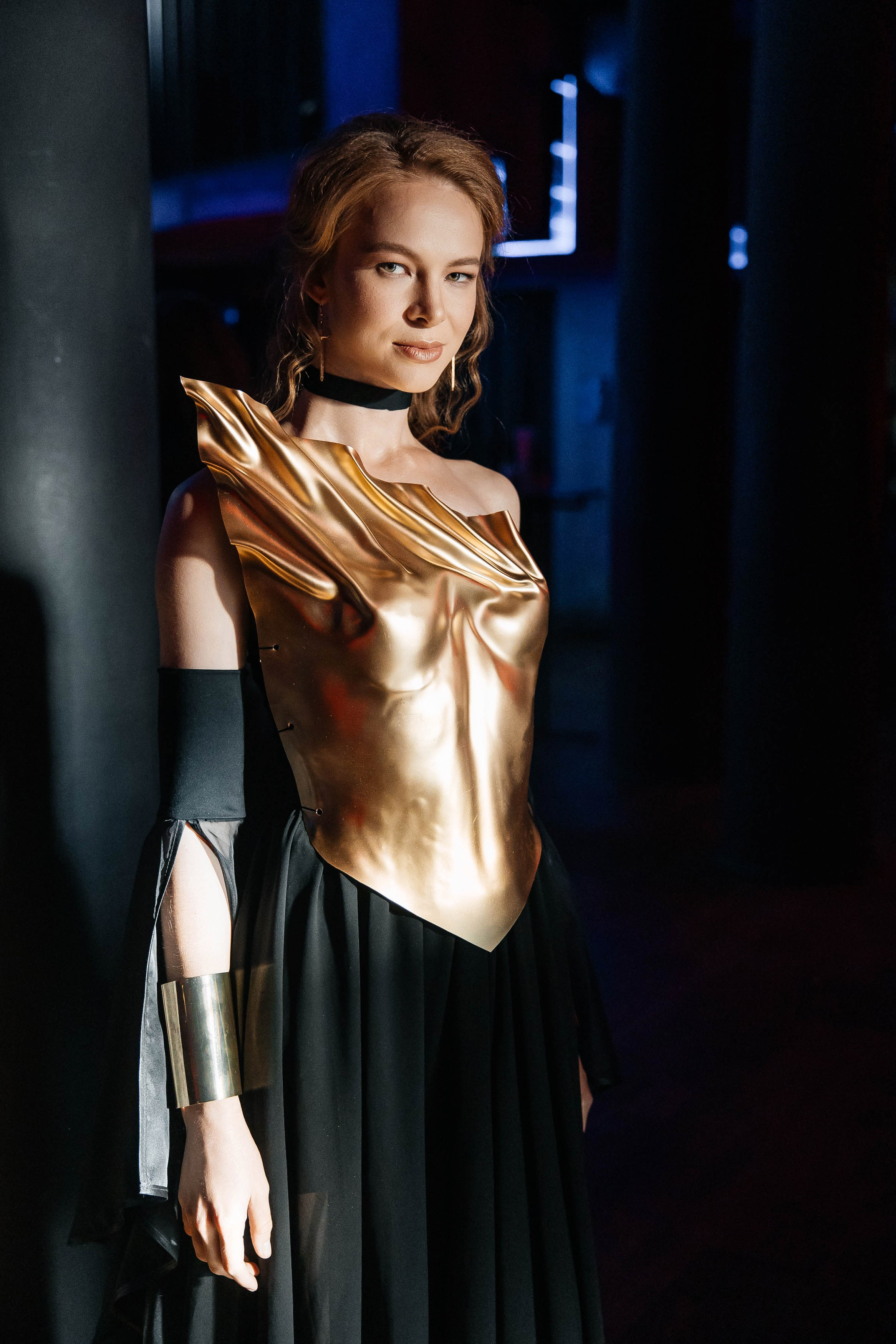 ГРЕЧЕСКИЕ БОГИ. Фотограф в Москве Дмитрий Жарков