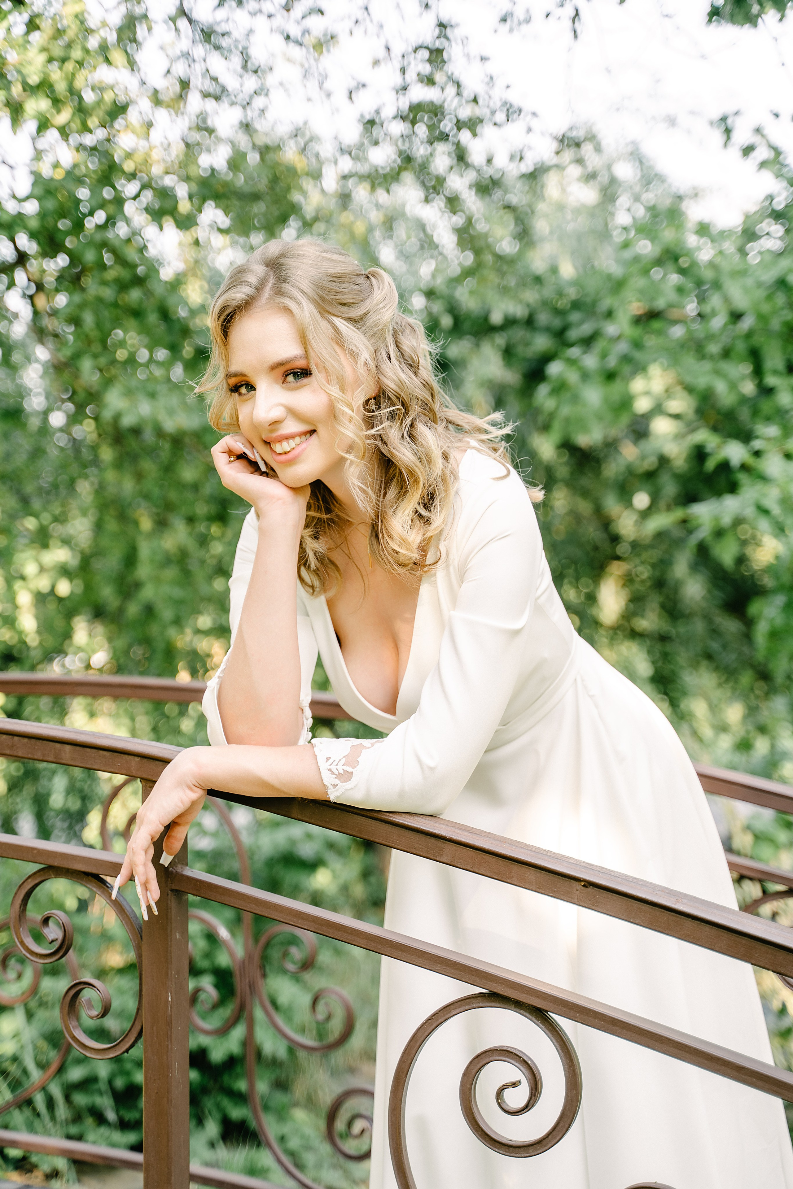 Роман и Софья. Свадебный фотограф Юлия Копылова