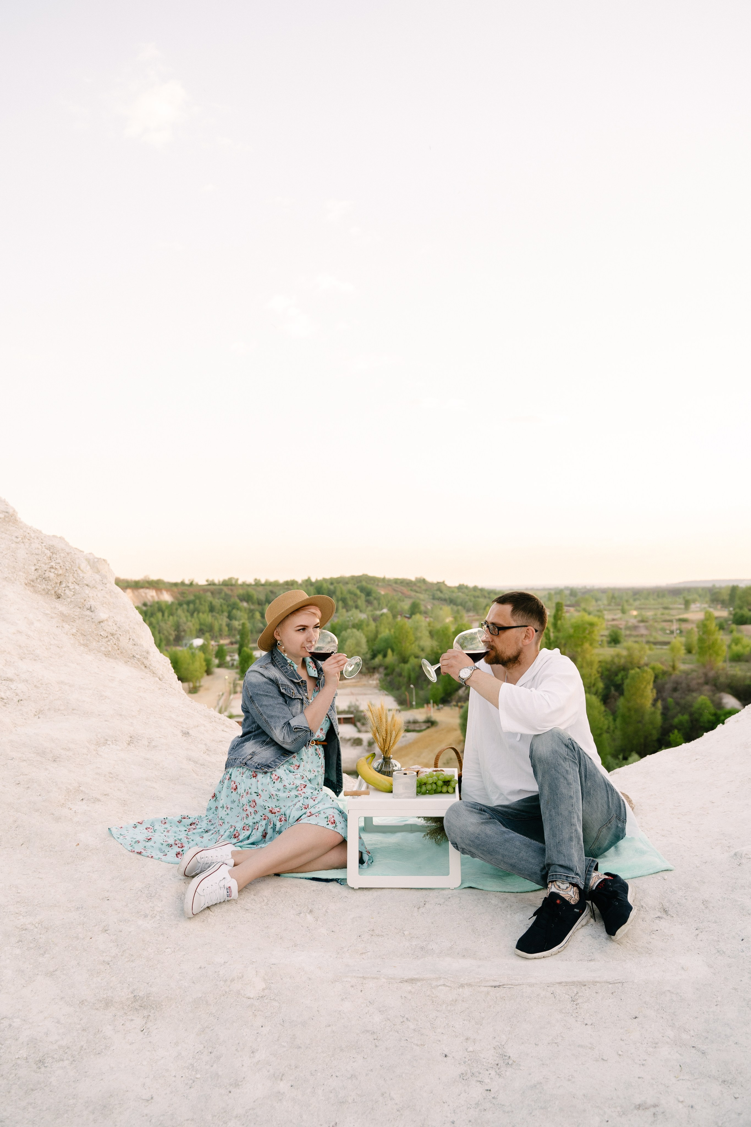Свечибар «Лунный свет». Свадебный фотограф Юлия Копылова