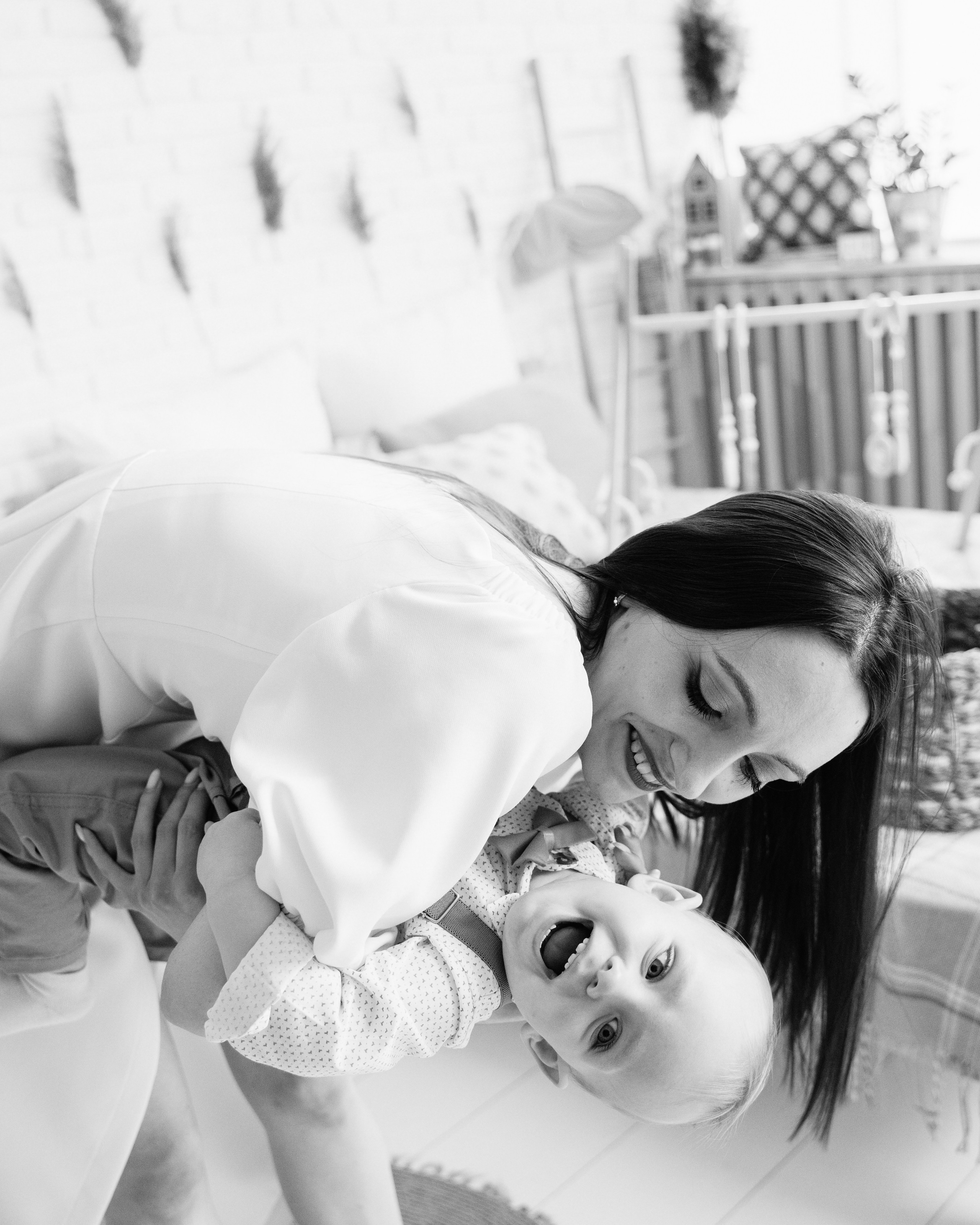 Годовасие Данила. Свадебный фотограф Юлия Копылова