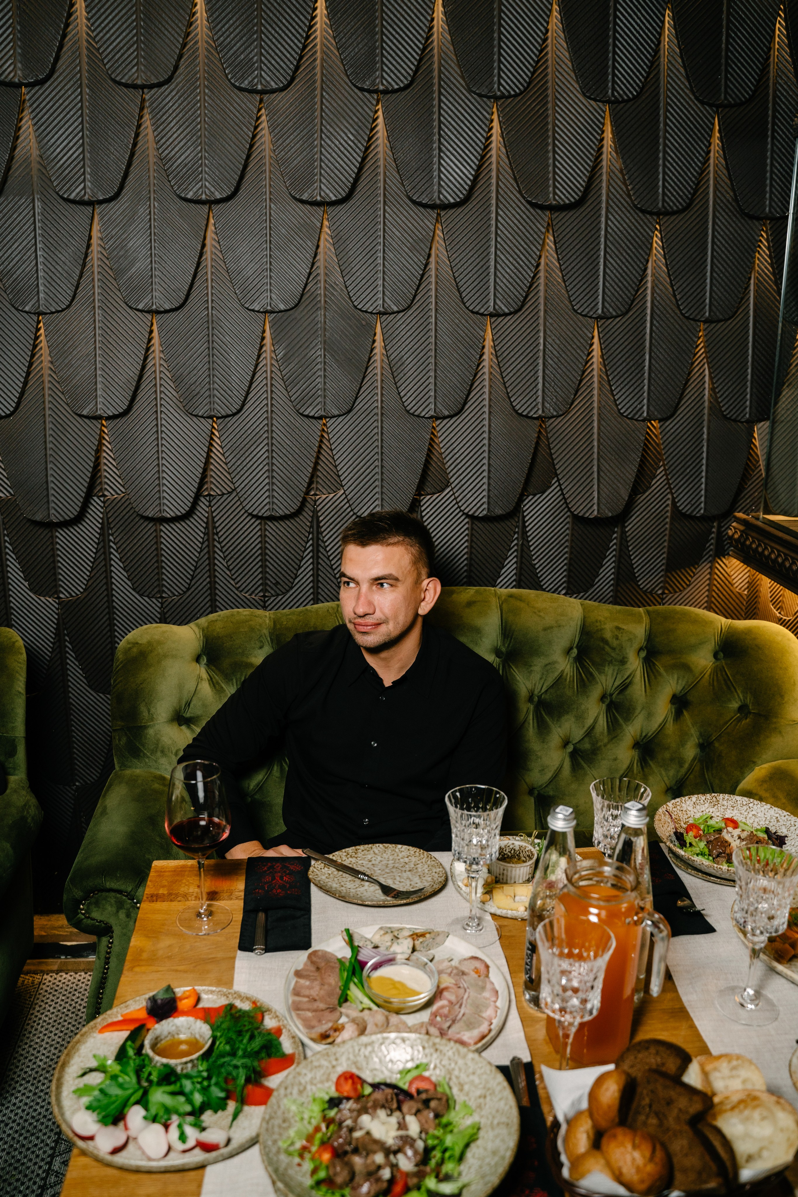 День рождения Кати Губкиной. Свадебный фотограф Юлия Копылова