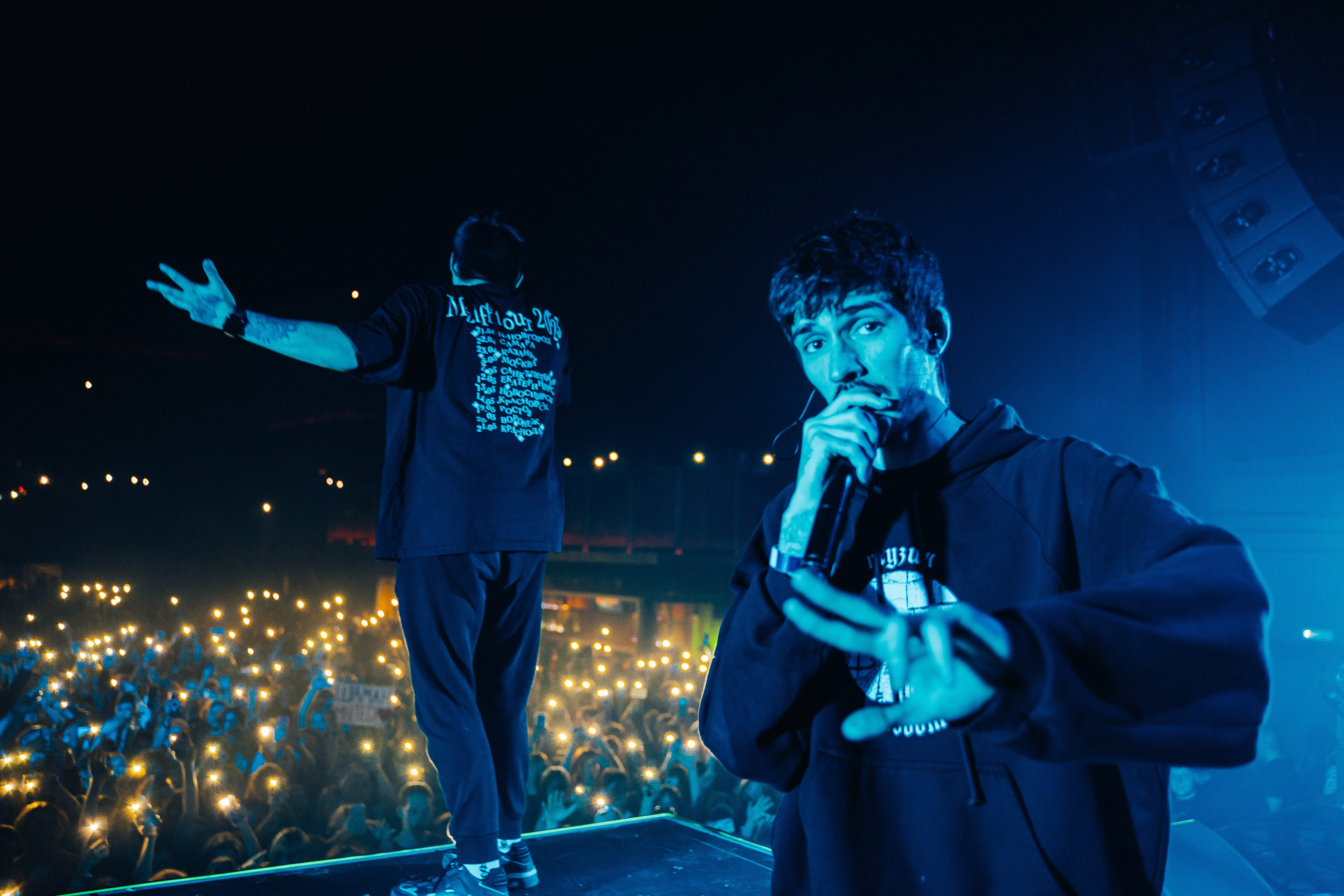 MZLFF. Коммерческий фотограф Иван Рыбаков