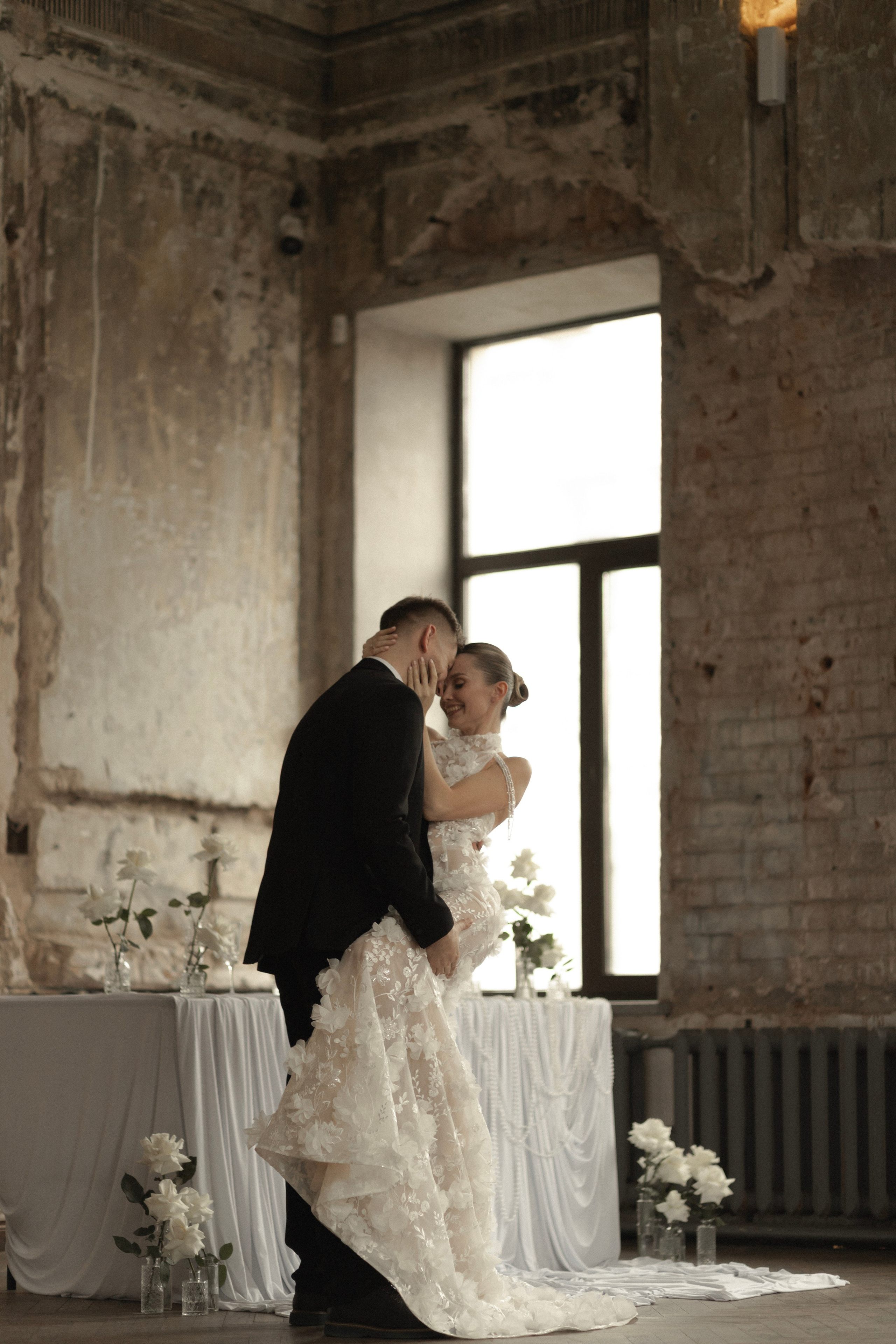 Валерий & Елизавета