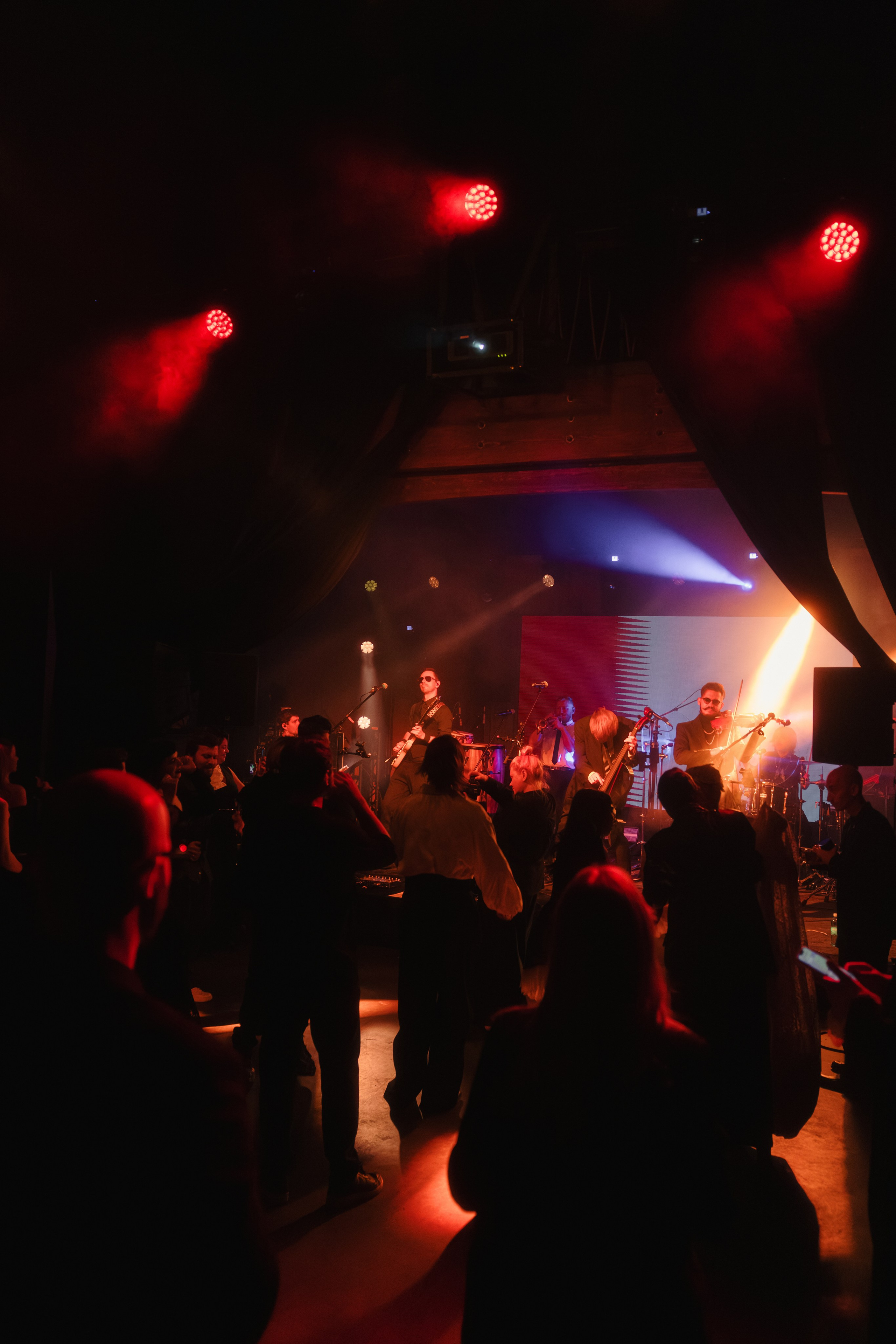 @chili_weddings. Свадебный и репортажный фотограф в Москве Владимир Сергеев | Naysaikolo