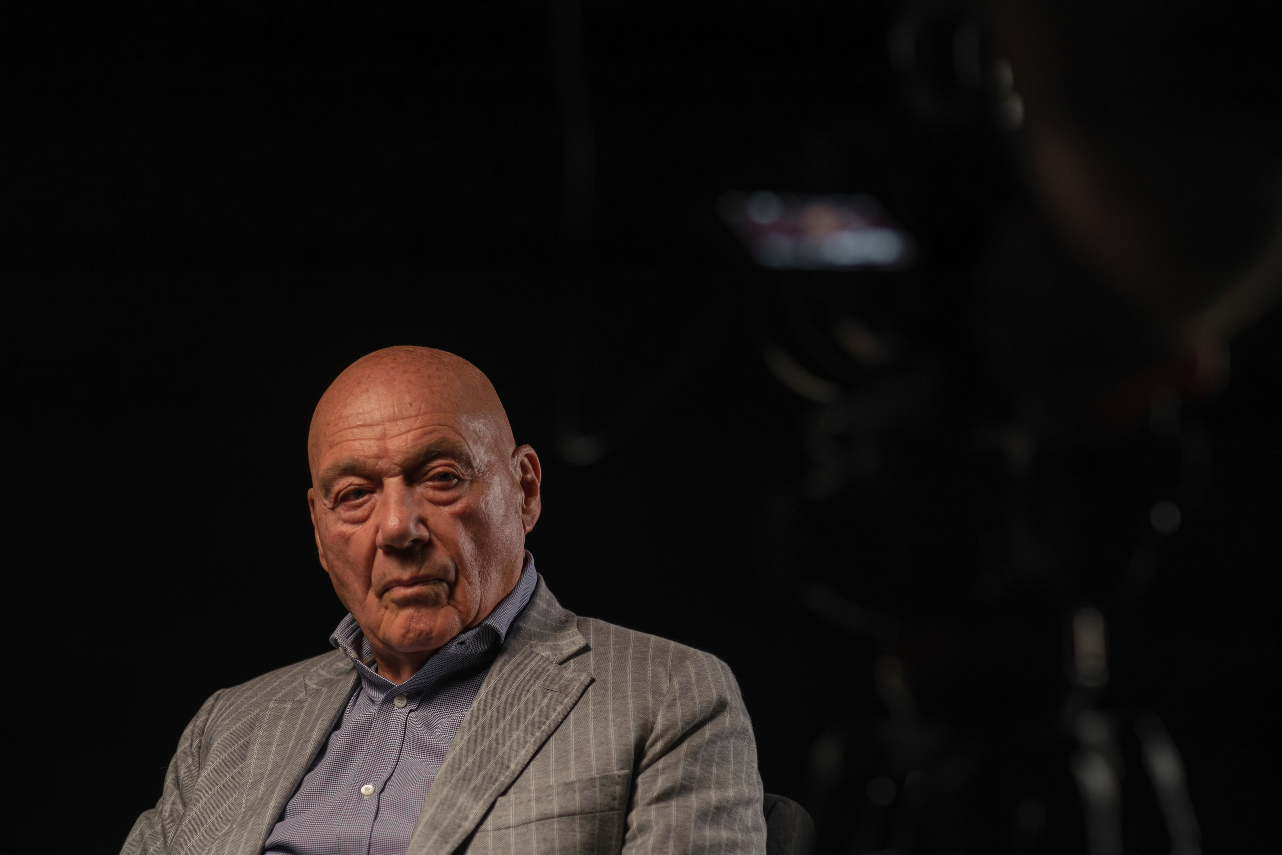 Подкаст Познера. Фуд и предметный фотограф Виталий Морозов г. Москва