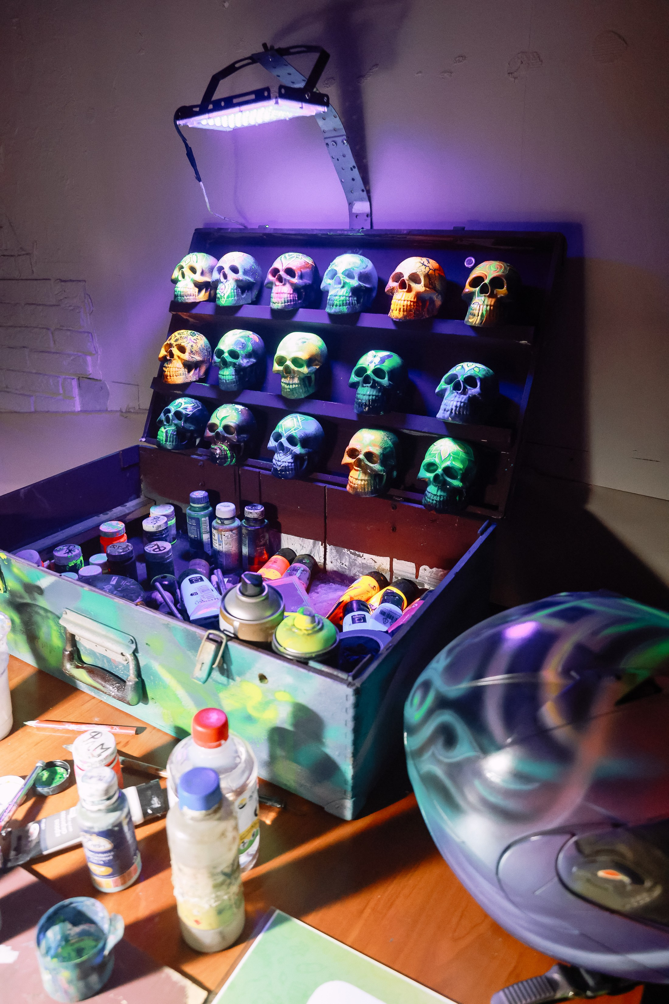 Мото вечеринка в Городском Аэропорту. Фотограф Юлия Мальцева