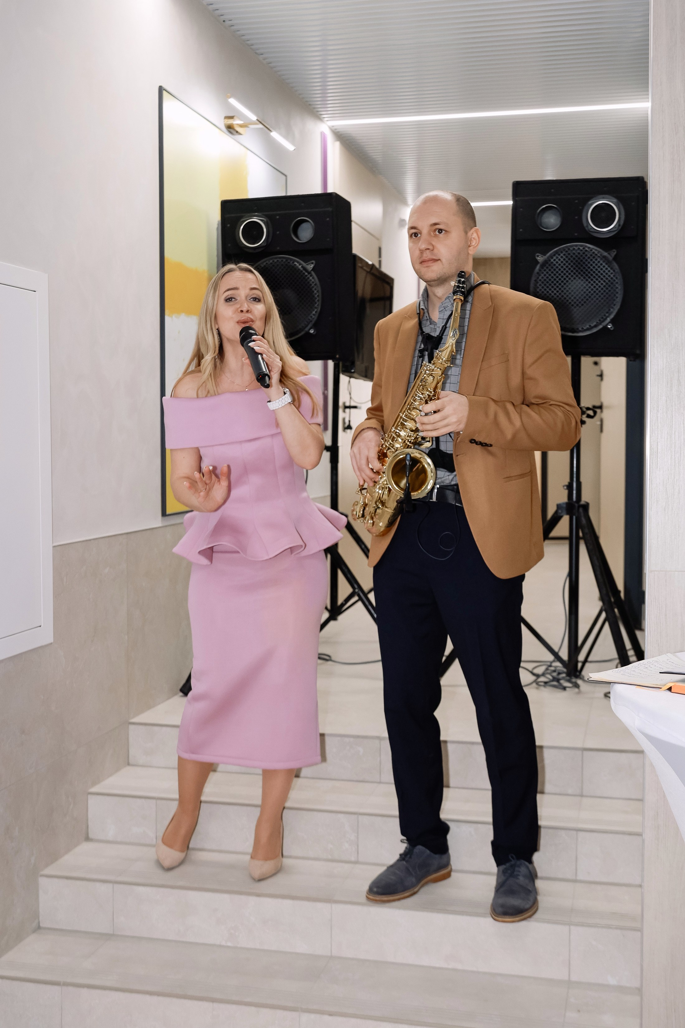 Презентация Семейного квартала Оптимисты. Фотограф Юлия Мальцева