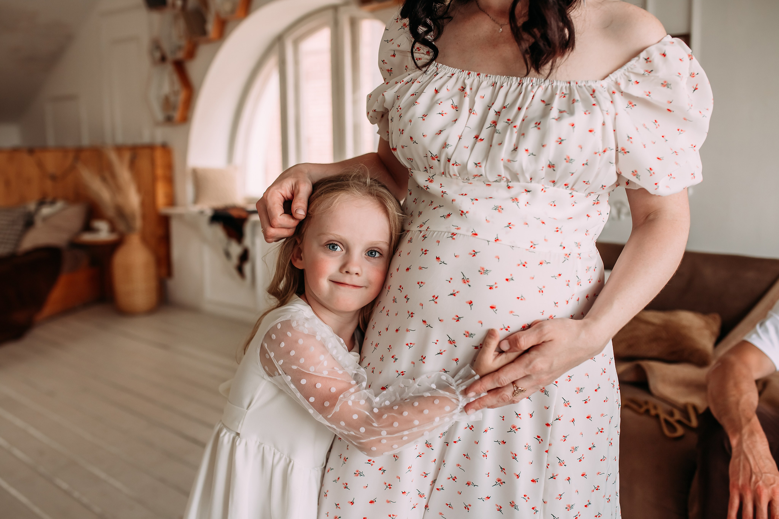 Даша, Дима и Лера. Семейный и детский фотограф в Нижнем Новгороде Наумова Лидия