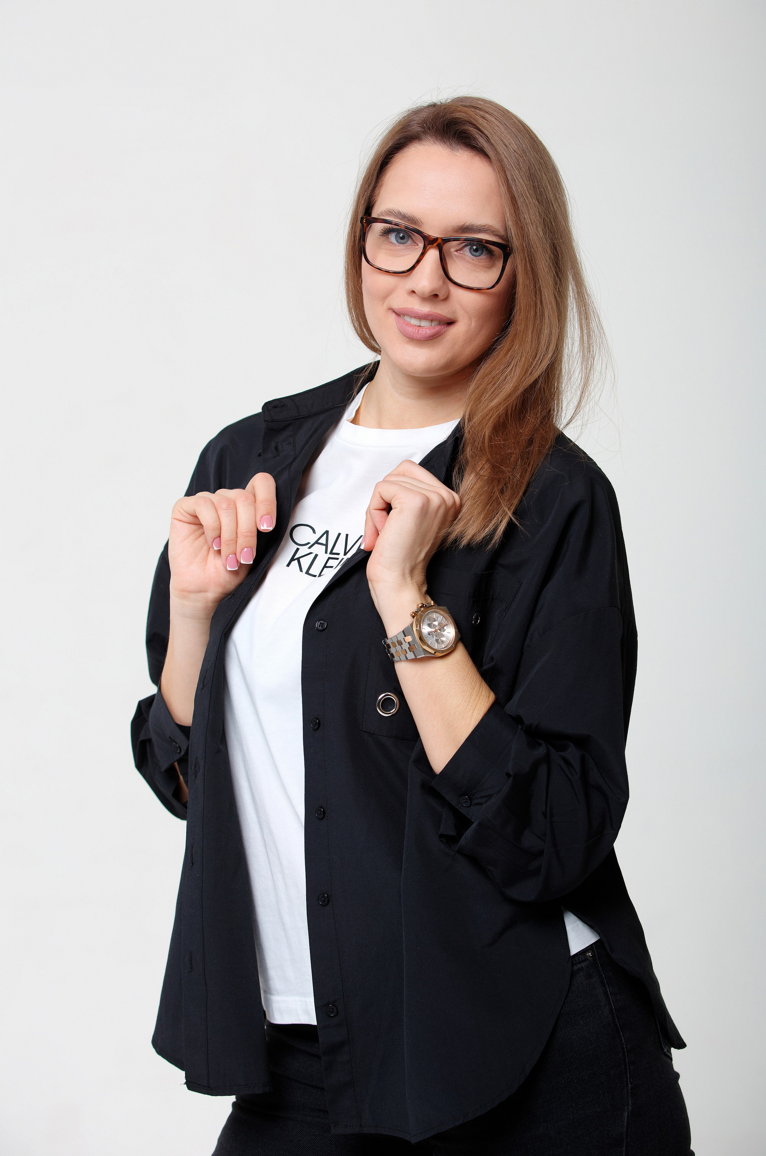 Компания «Алистер». Отдел продаж. Семейный фотограф — Макс Белогрудов