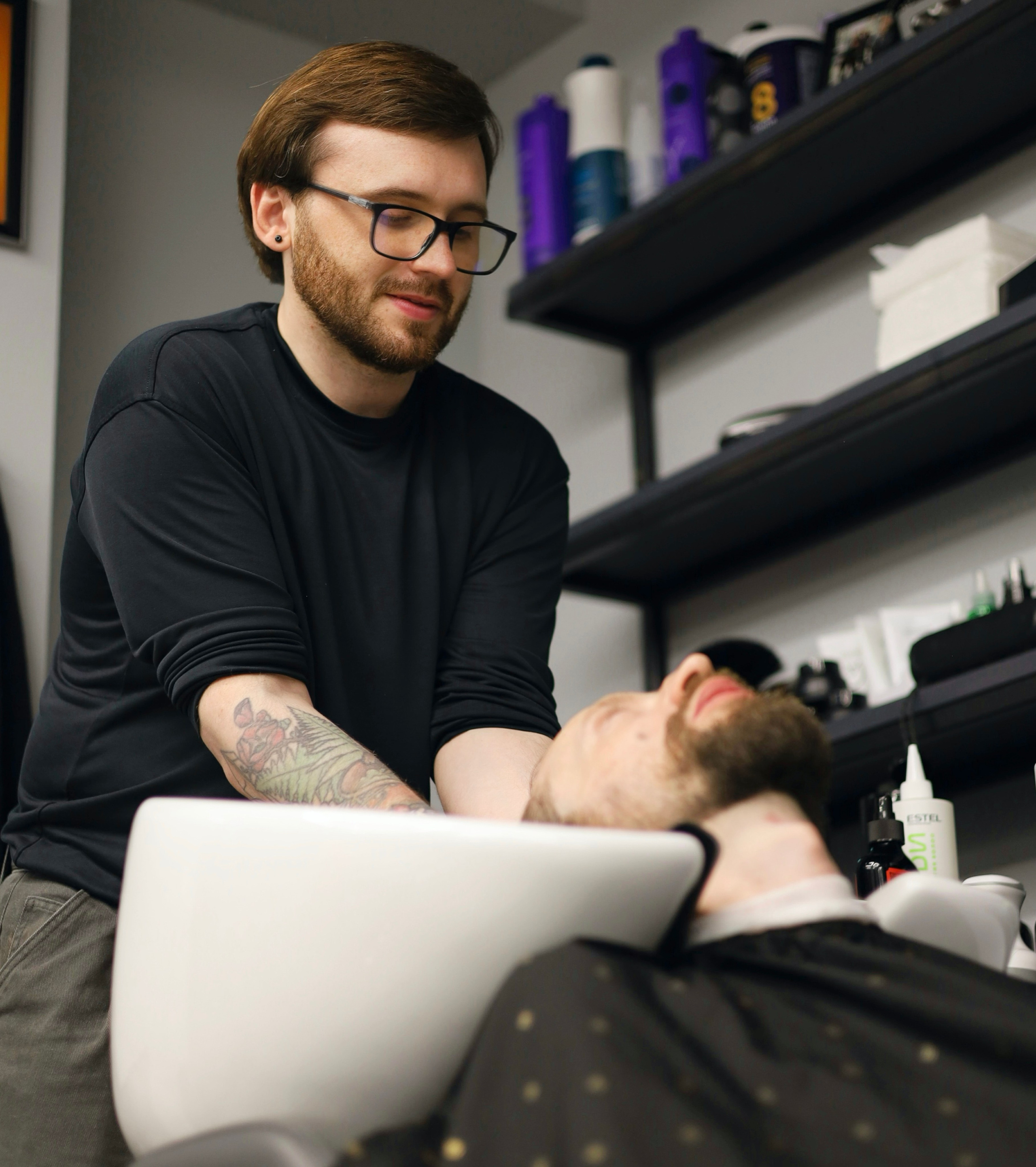 Фото. Фотографии души