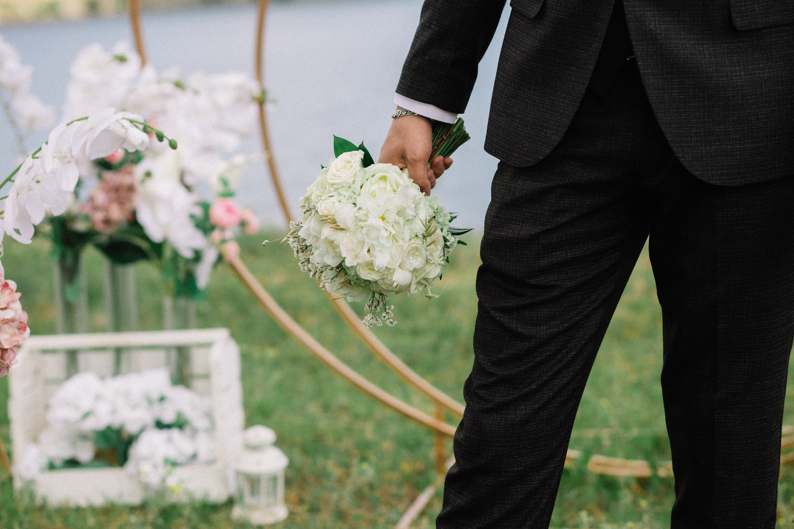 Владислав и Анастасия. Фотограф Регина Даниловна Усть — Катав