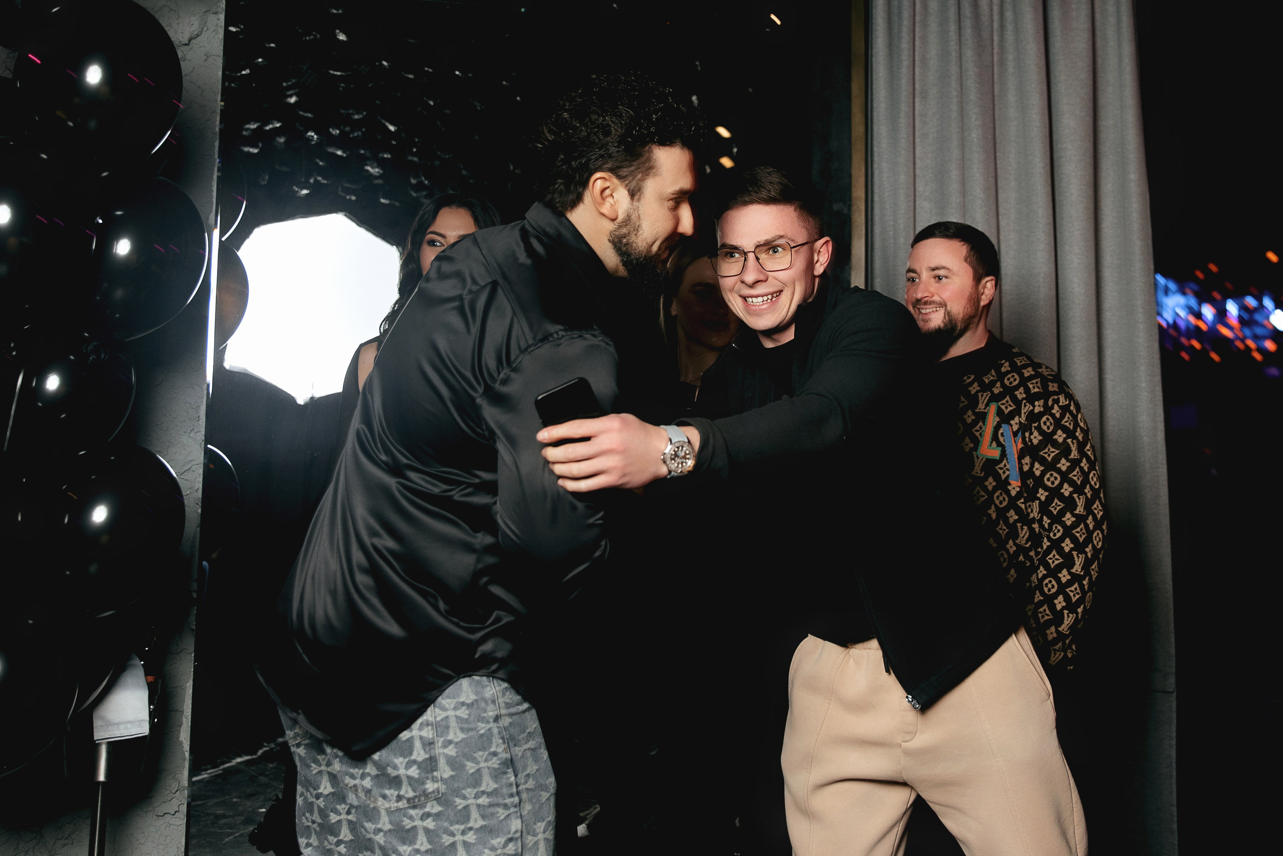 День рождения Олеси. Свадебный фотограф в Ростове-на-Дону Олег Майер