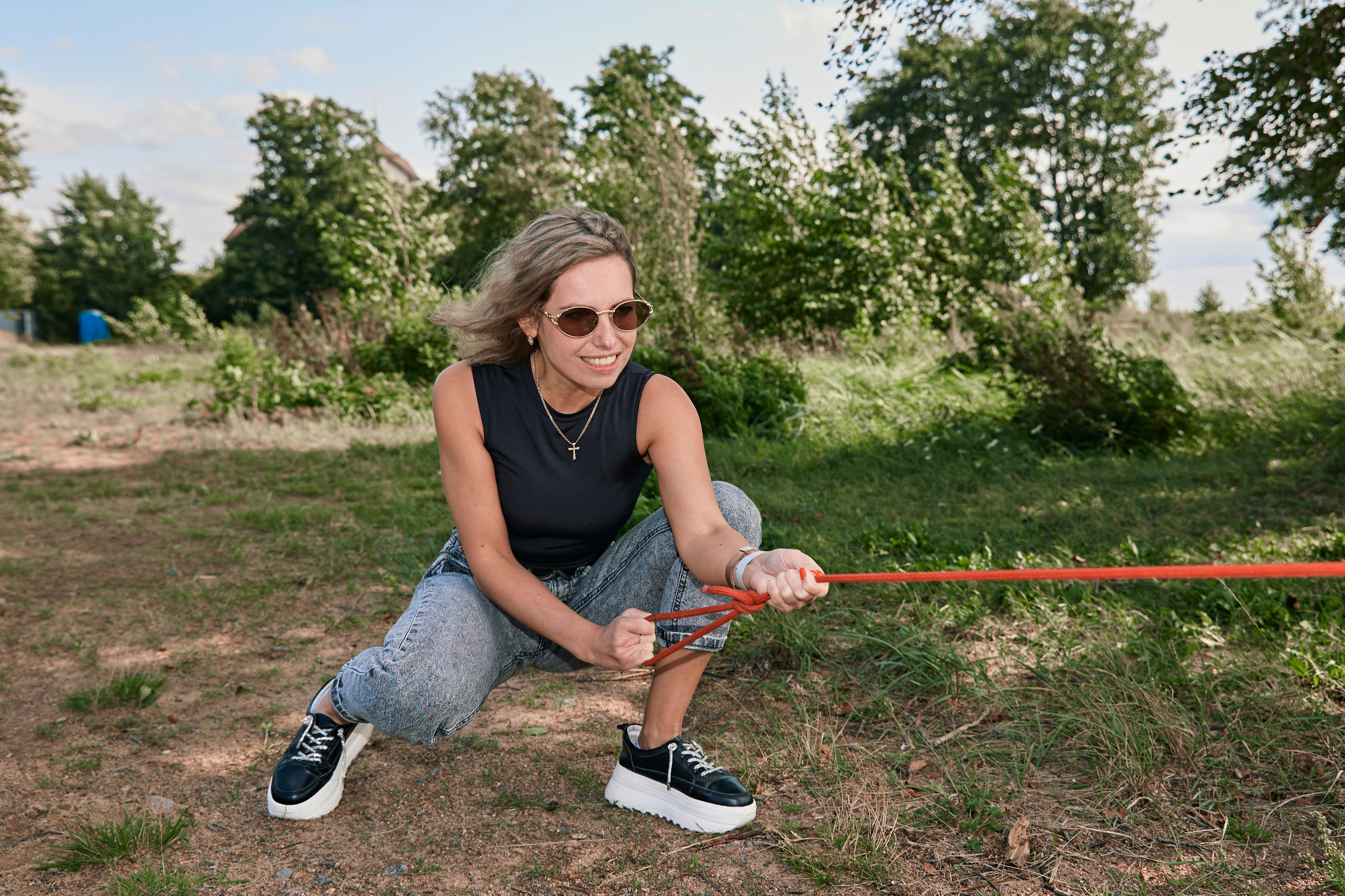 Корпоратив А-Сталь. Фотограф Александра Иванова