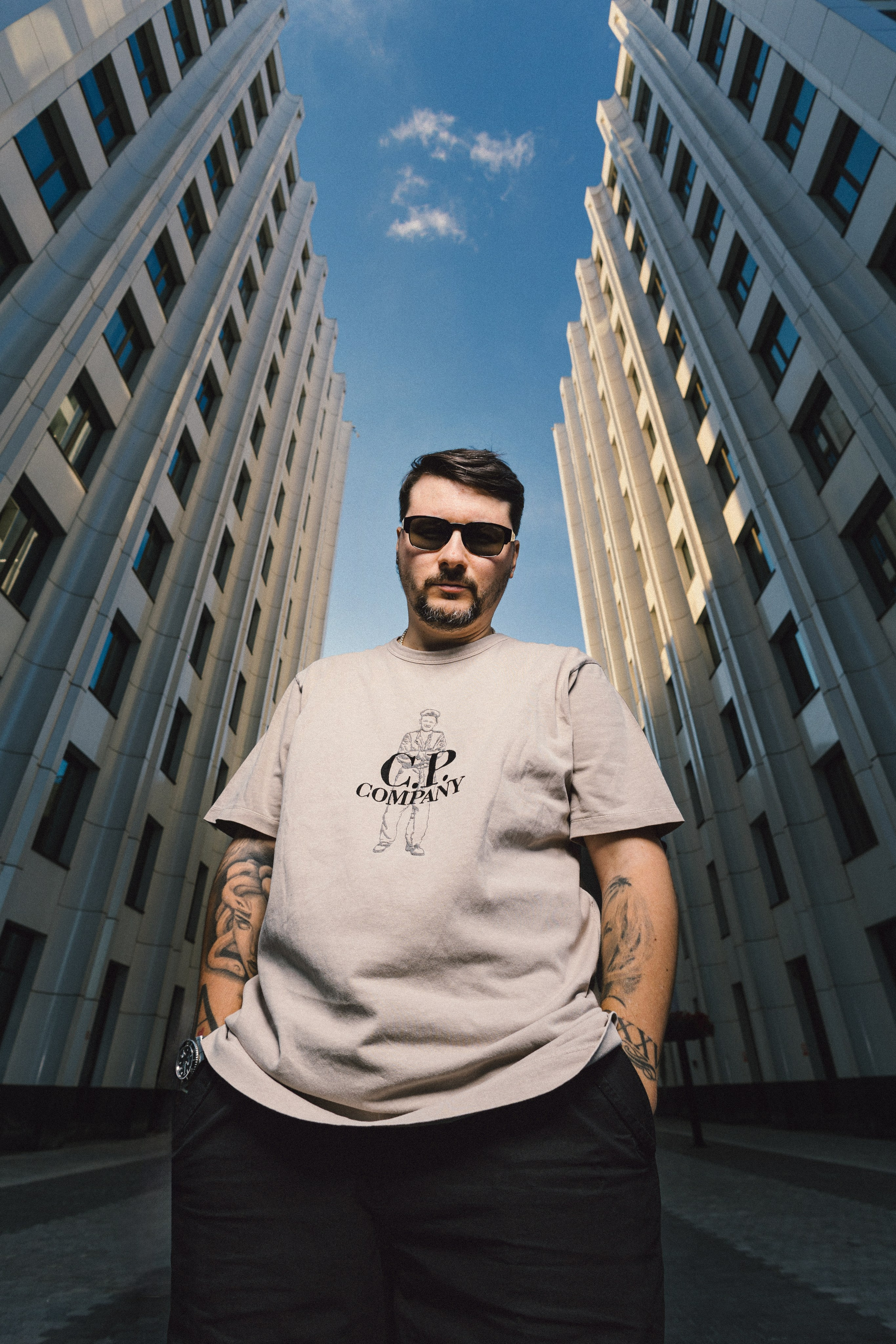 K. Свадебный и репортажный фотограф в Москве Иван Васильев