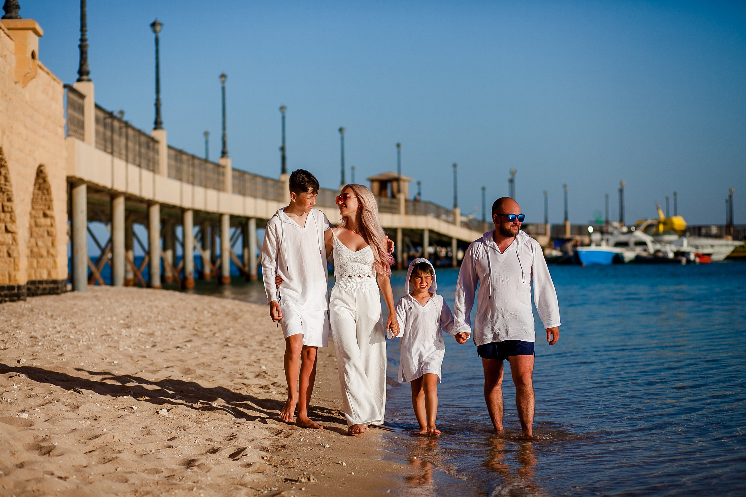 Сахл Хашиш. Фотограф Хургада / Египет Натали Шувалова