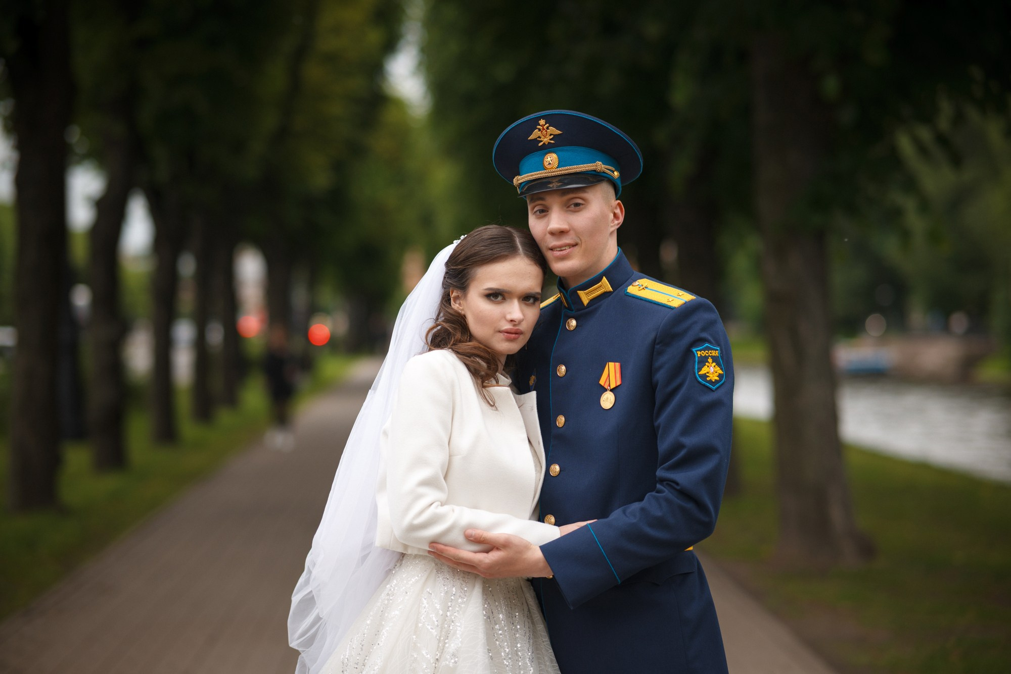 Роман и Анастасия. Ваш свадебный и репортажный фотограф в Санкт-Петербурге Вячеслав Ивахненко