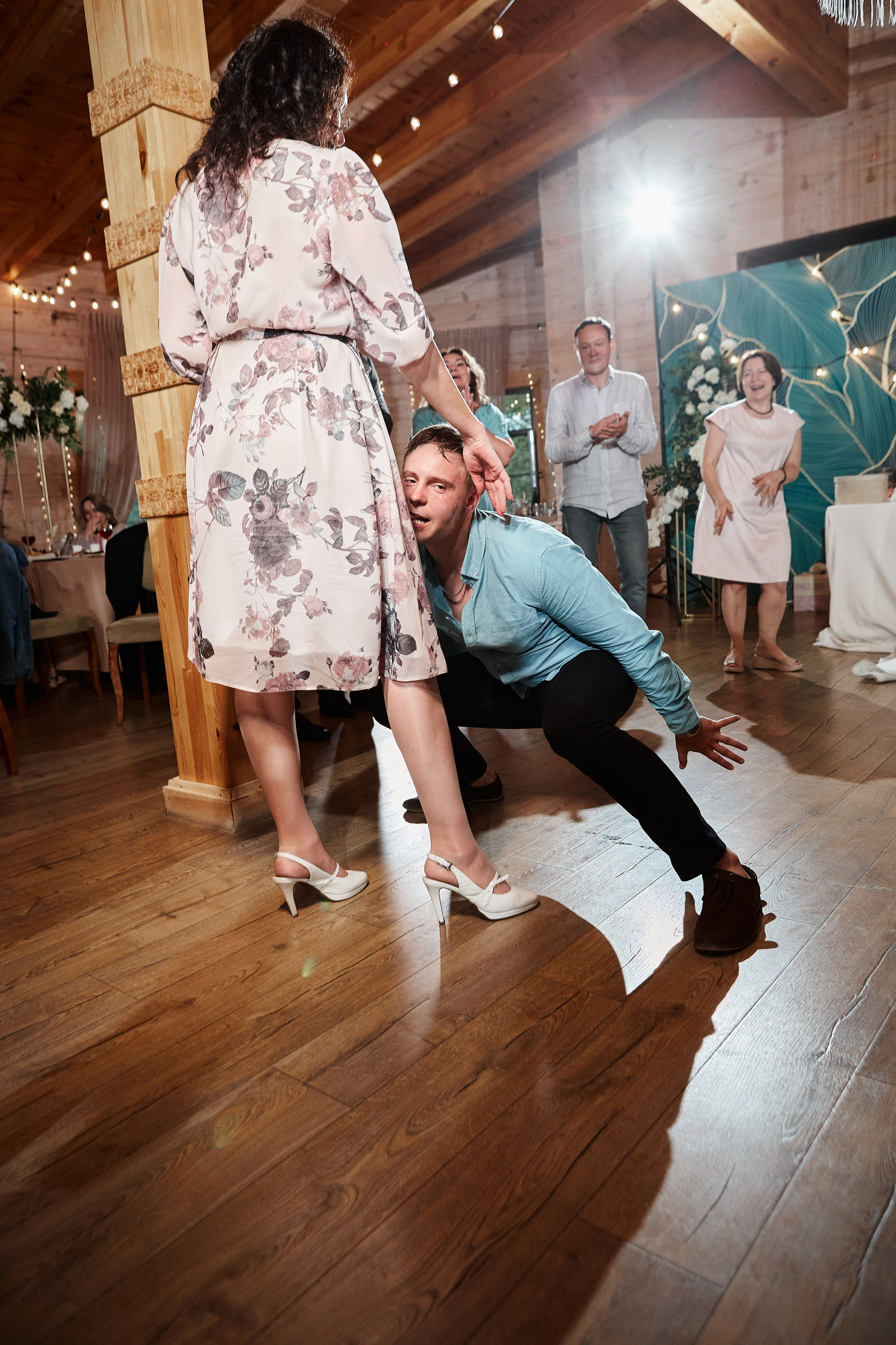 Кирилл + Лора. Свадебный фотограф на Камчатке Ян Панов