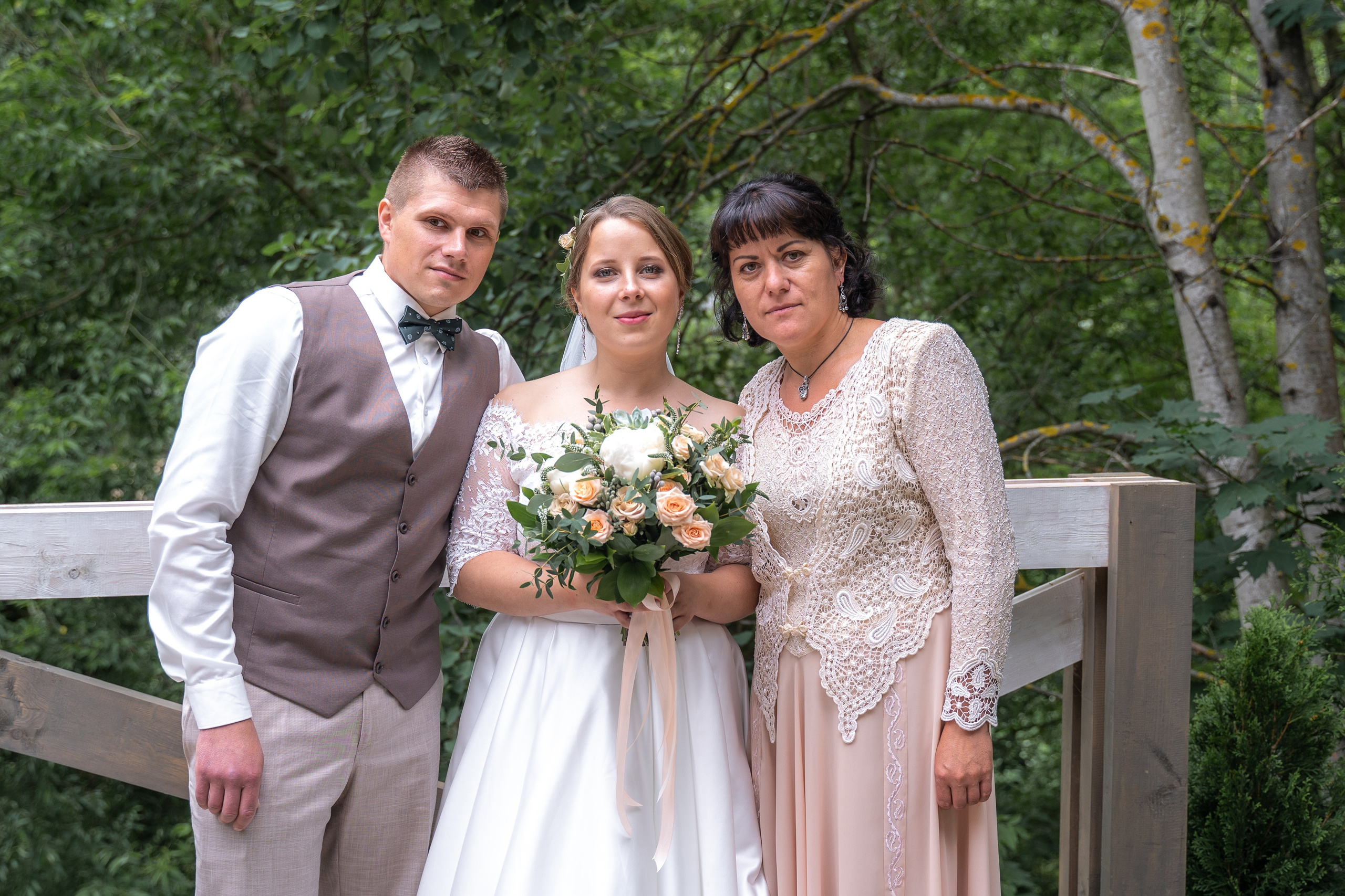 Дмитрий и Вика. Архив