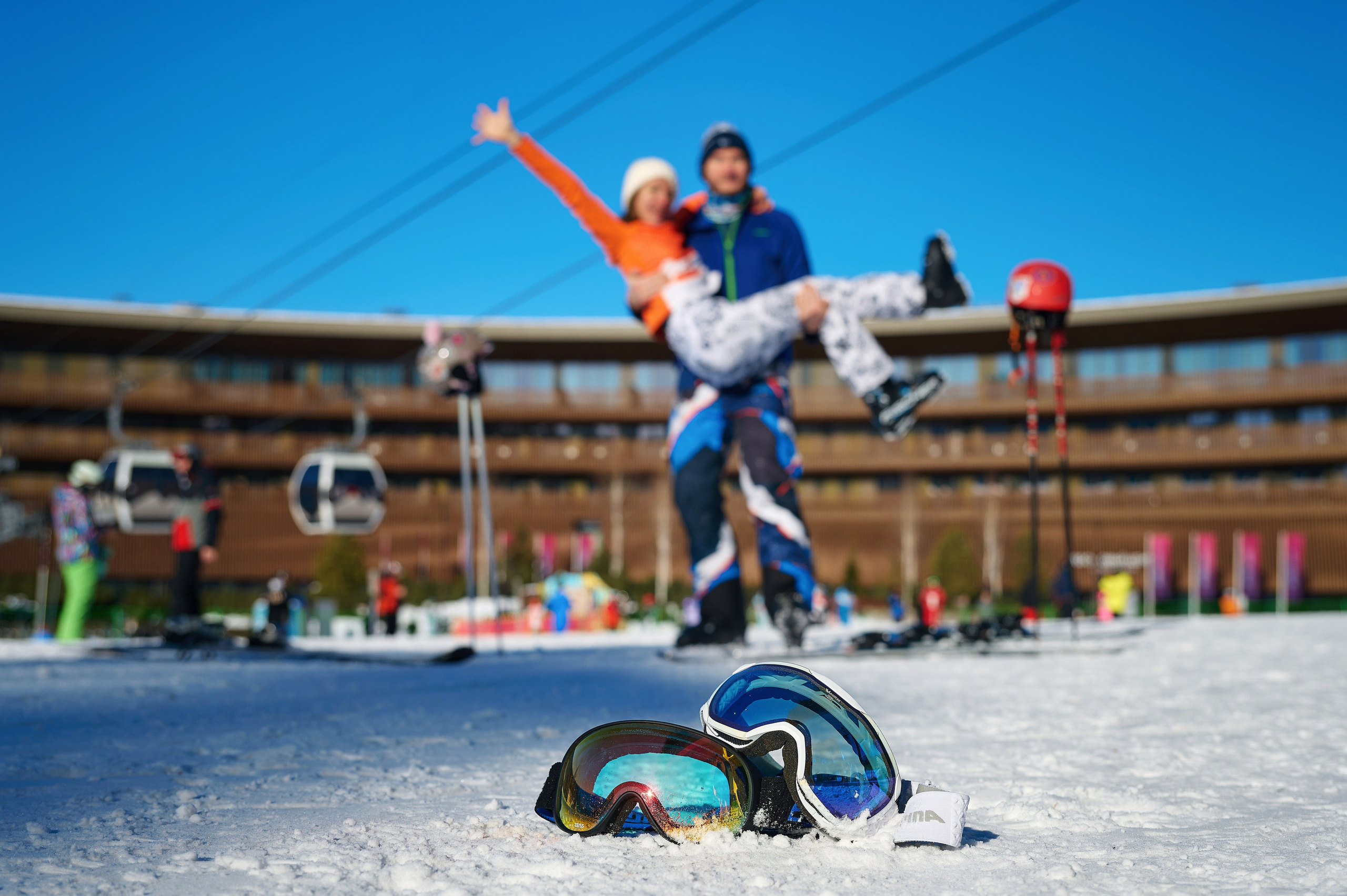 Иван и Ксения. Манжерок. Фотограф Опыт Качество Скорость Горный Алтай Барнаул