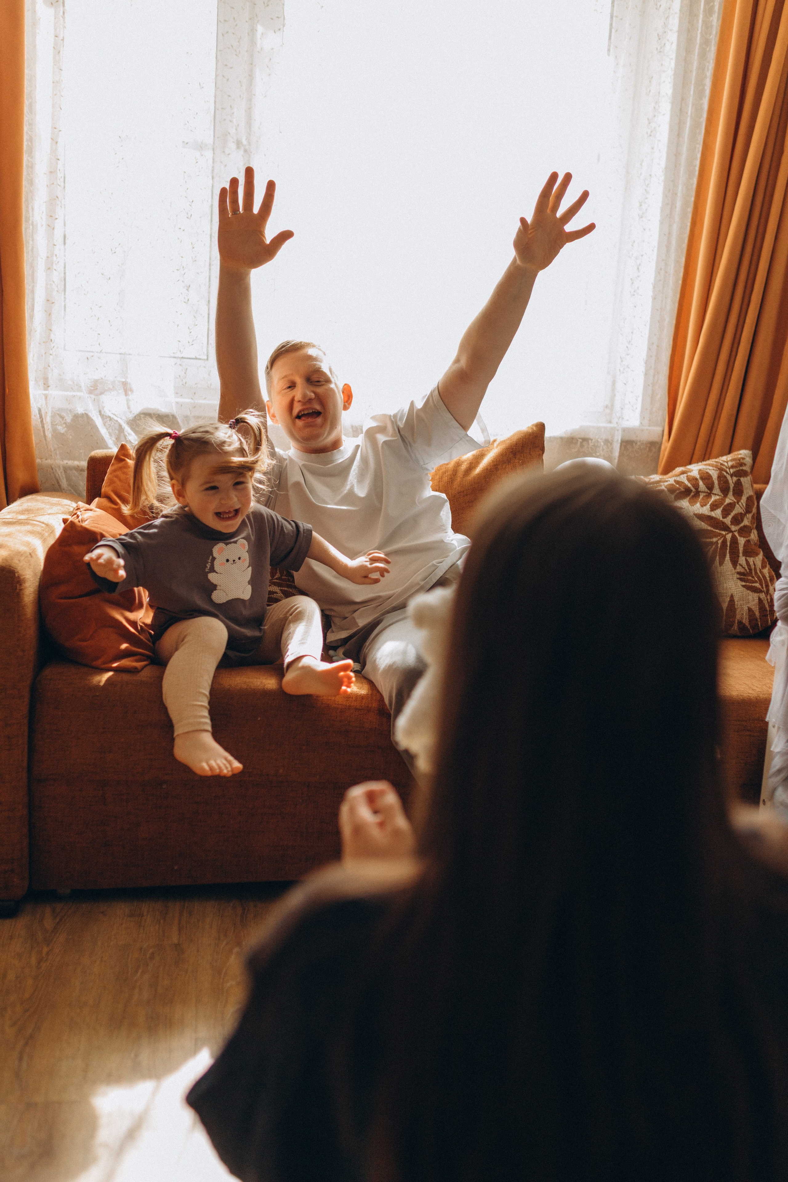 17. Семейный фотограф в Москве Жукова Анна