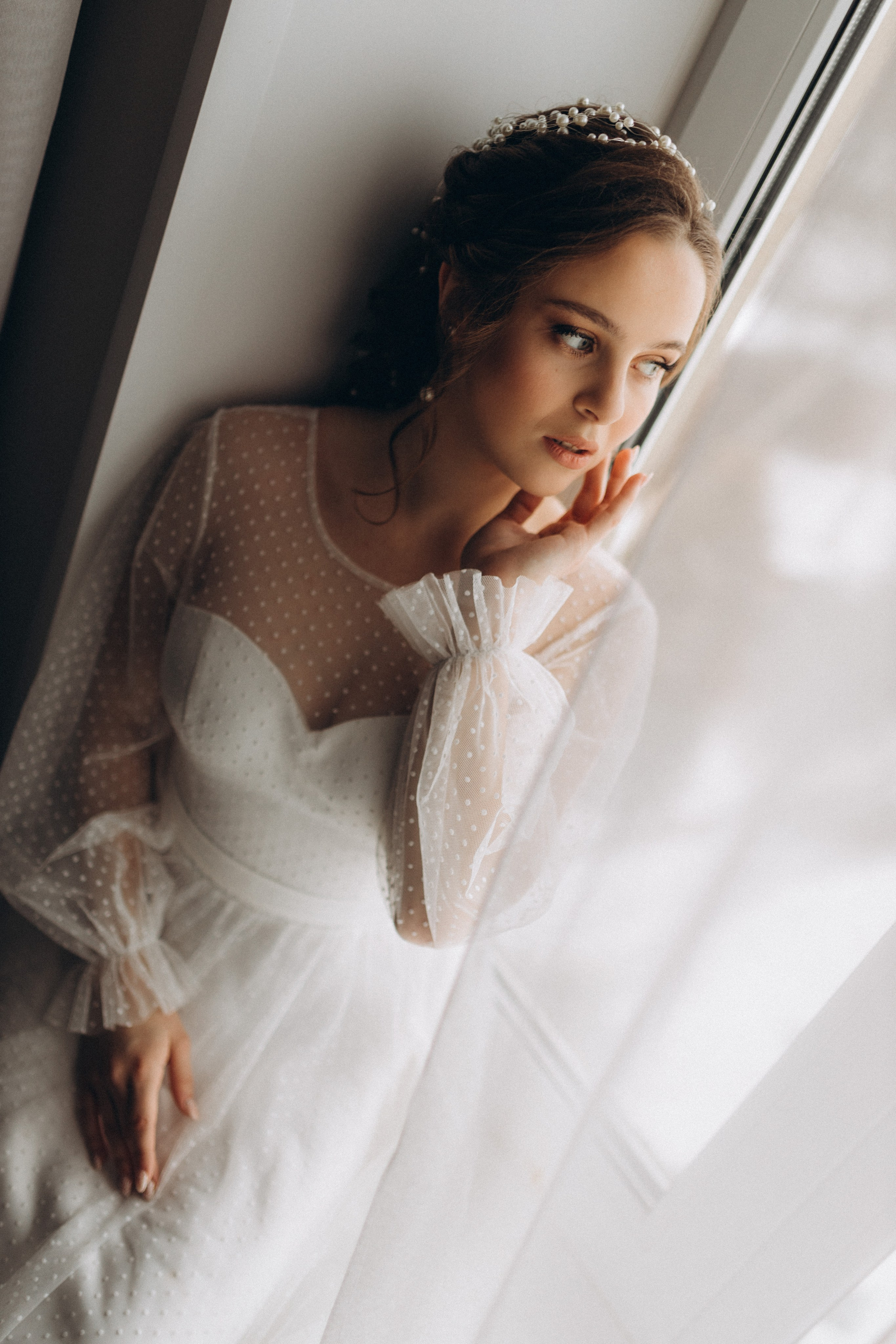 Александр и Варвара. Семейный фотограф в Москве Жукова Анна