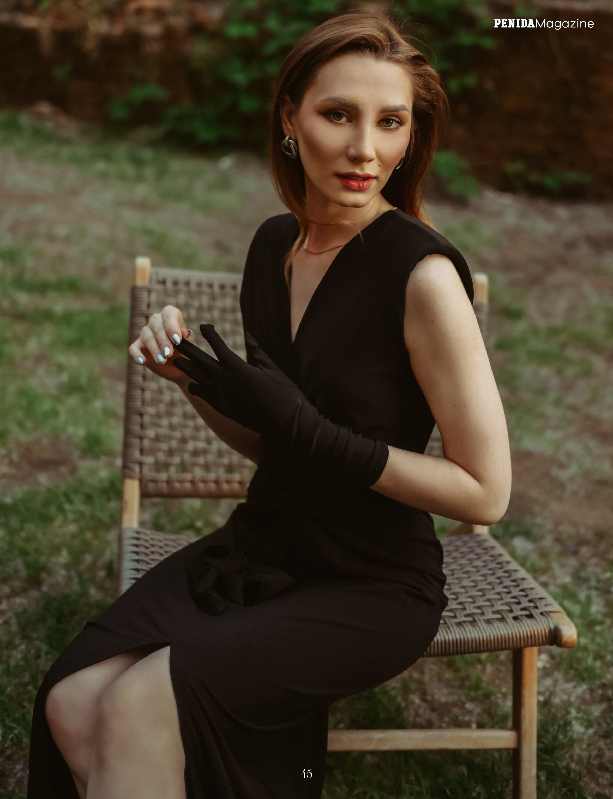 Стоимость. Фотограф Марина Анищук