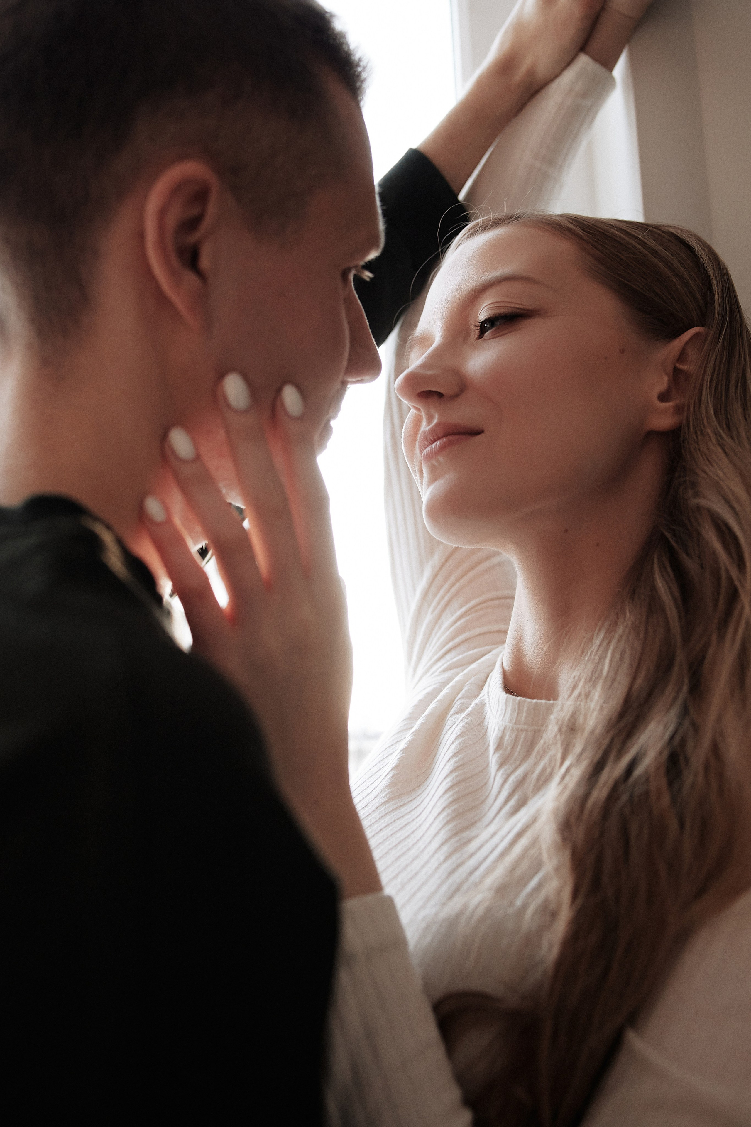 Владимир и Алёна. Свадебный фотограф Чайковский