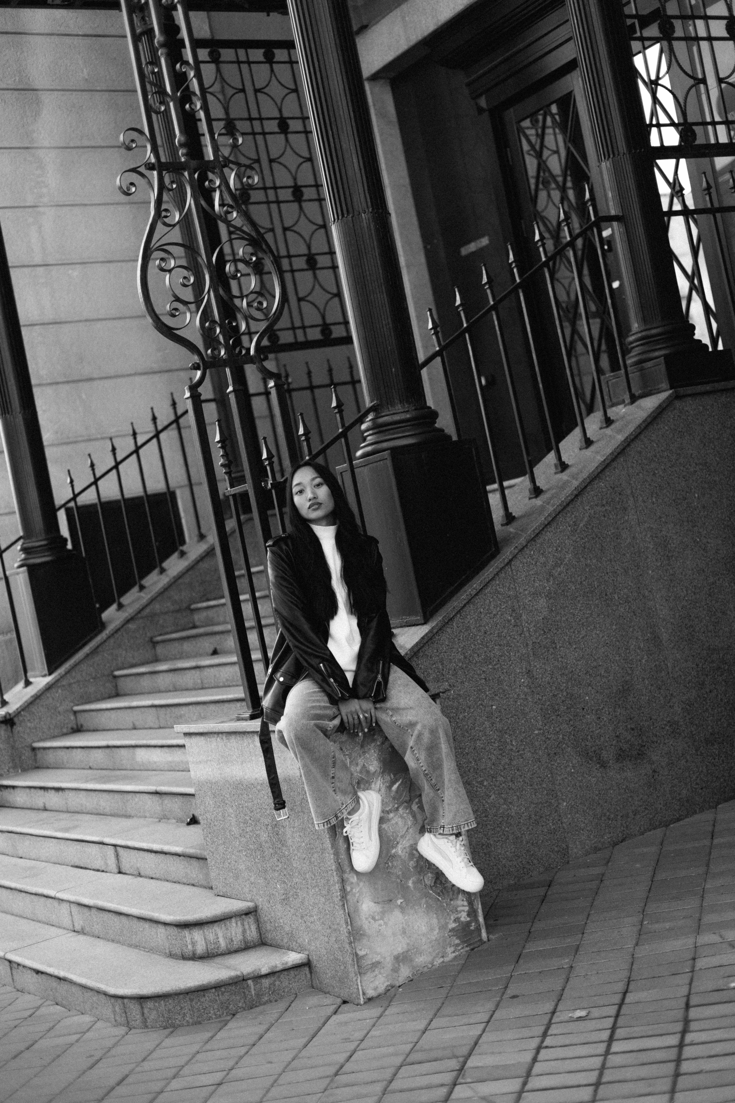 Ли. Свадебный и портретный фотограф Соломко Диана