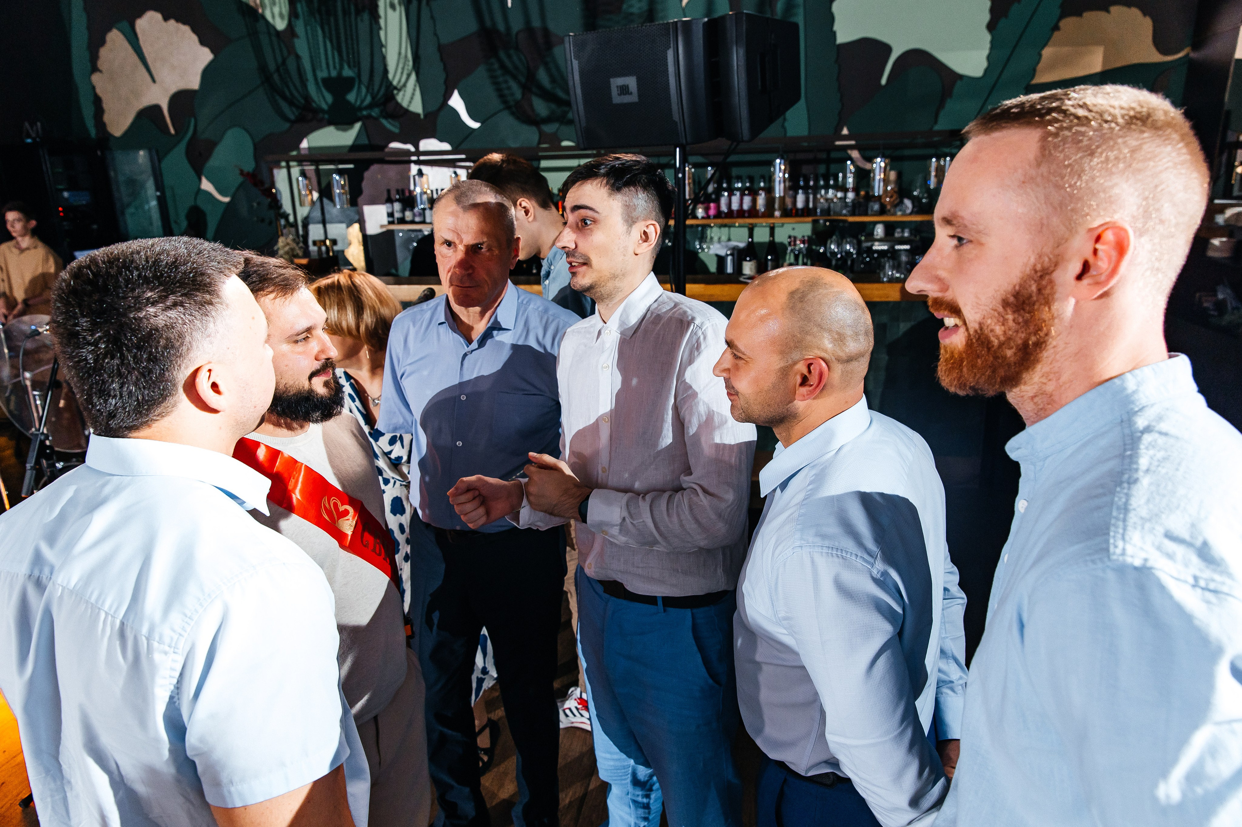 23/08. Свадебный фотограф в Москве Виктория Арехова