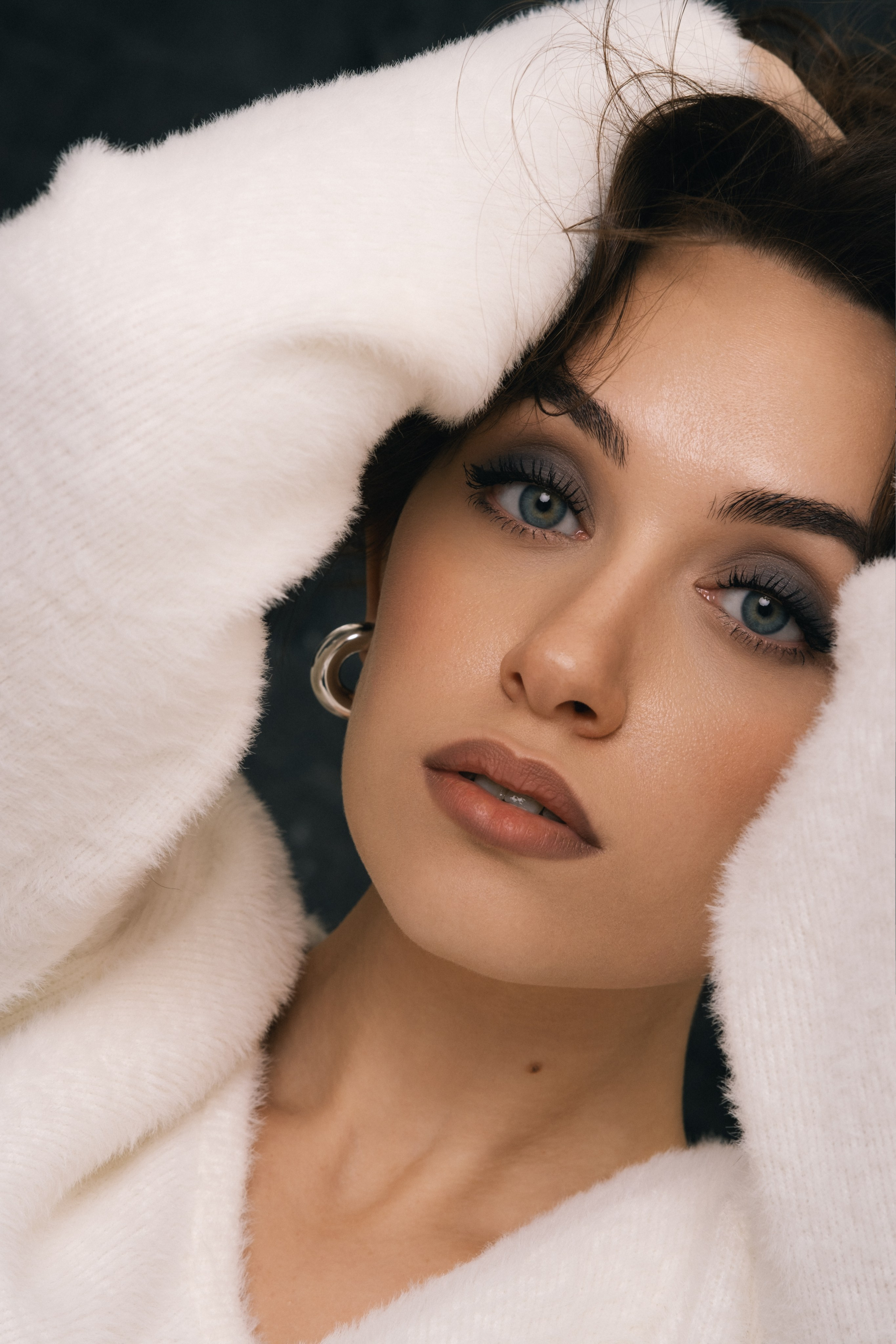 Валерия. Фотограф в Санкт-Петербурге Олеся Барановская