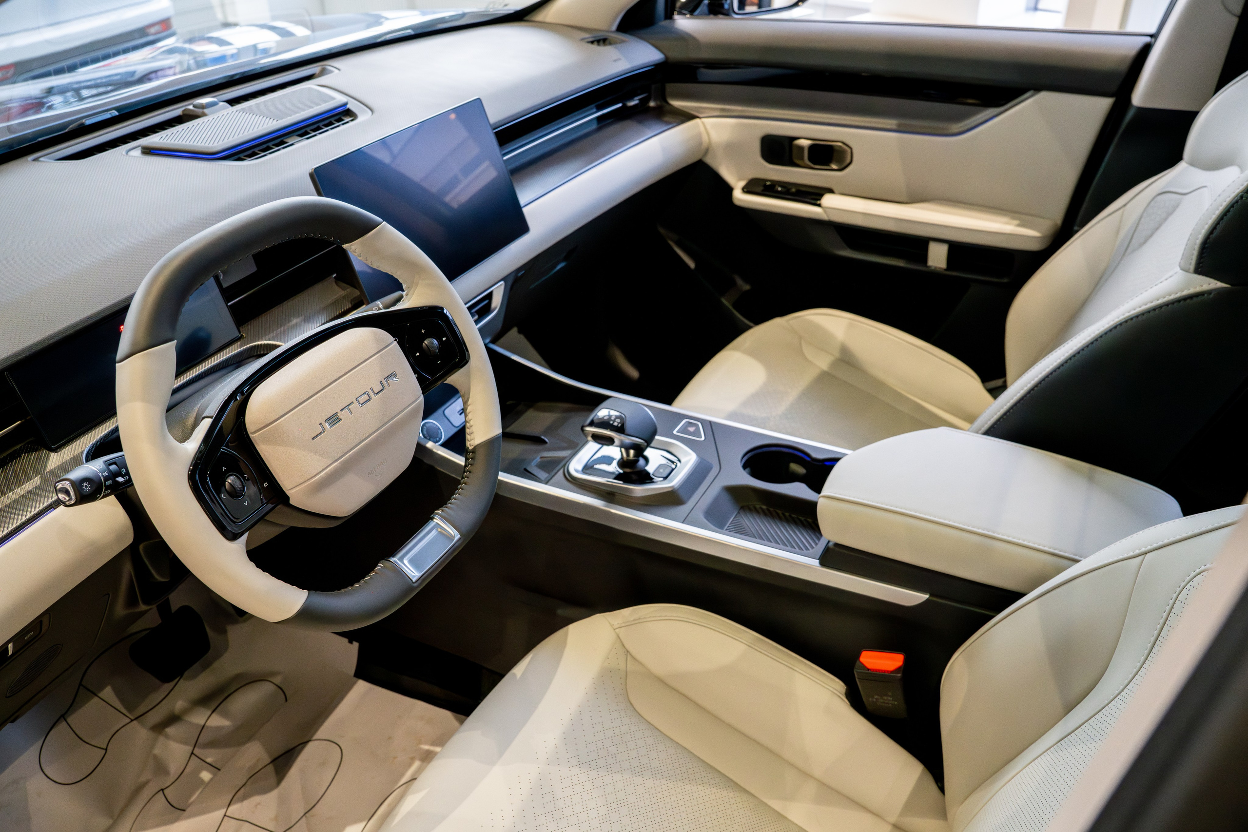 Авто. Видеограф Алексей Жарков