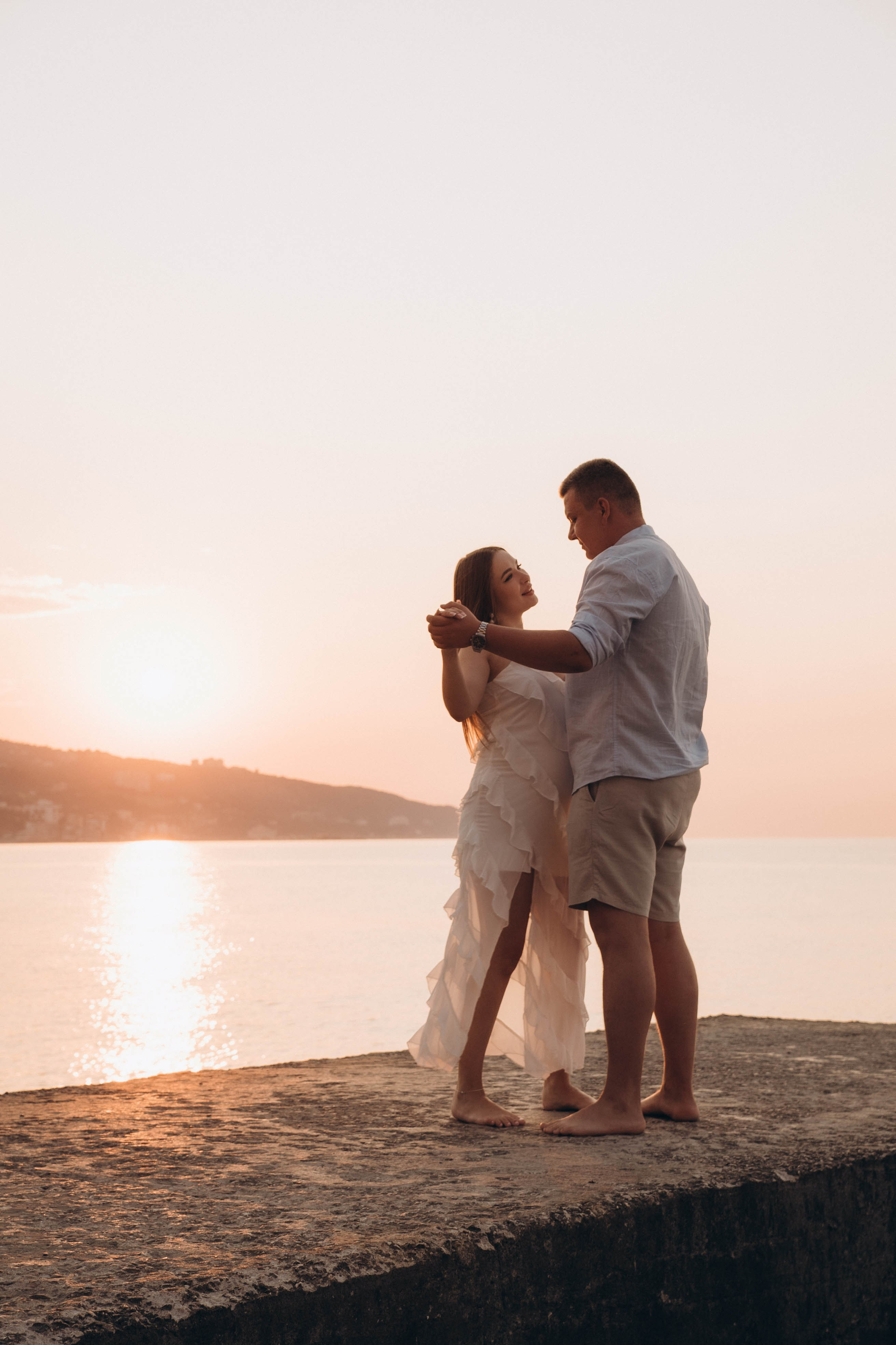 Love Story. Фотограф в Крыму, Ялта, Профессиональная фотосессия