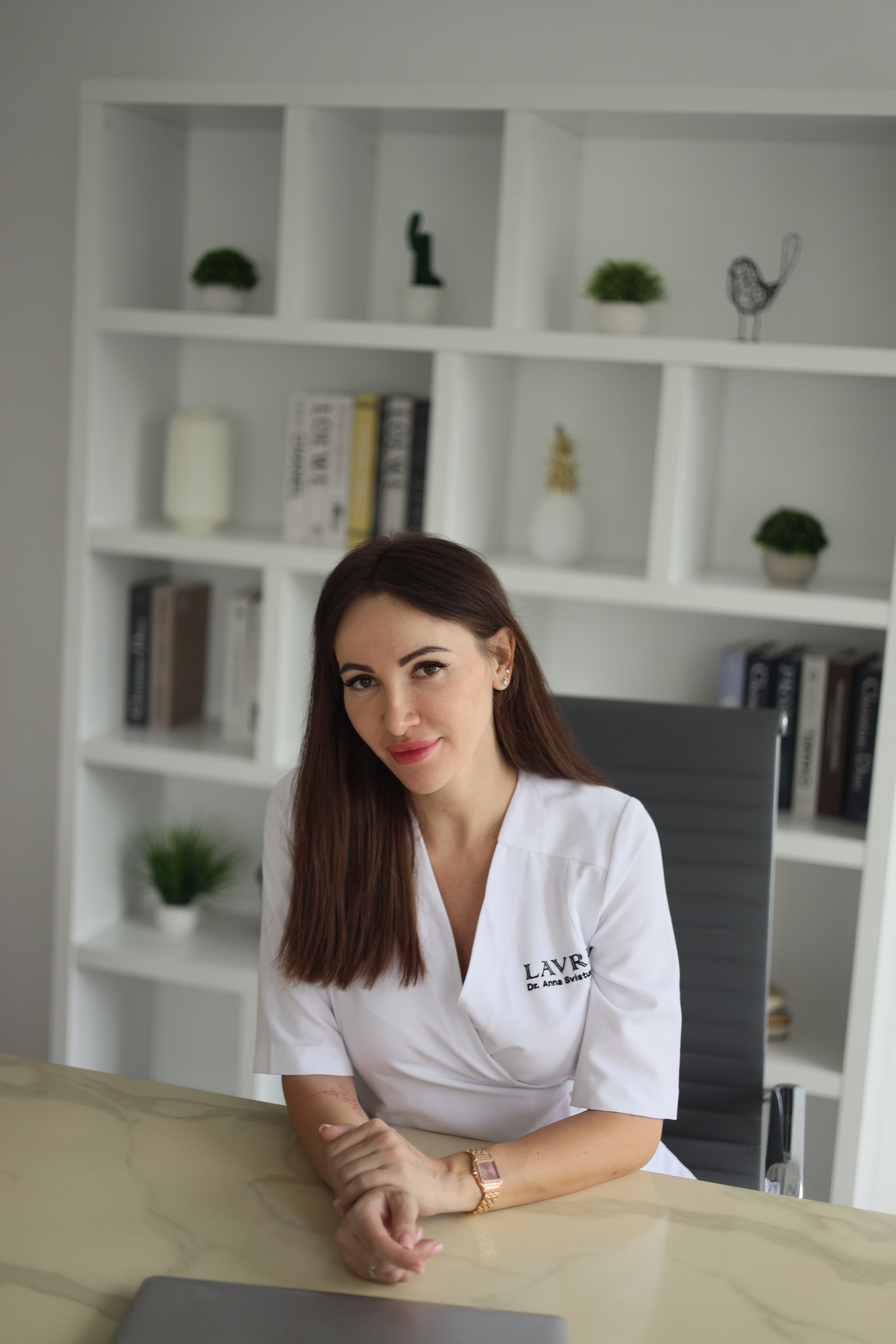 Анна. Семейный и детский фотограф Монахова Екатерина, Москва