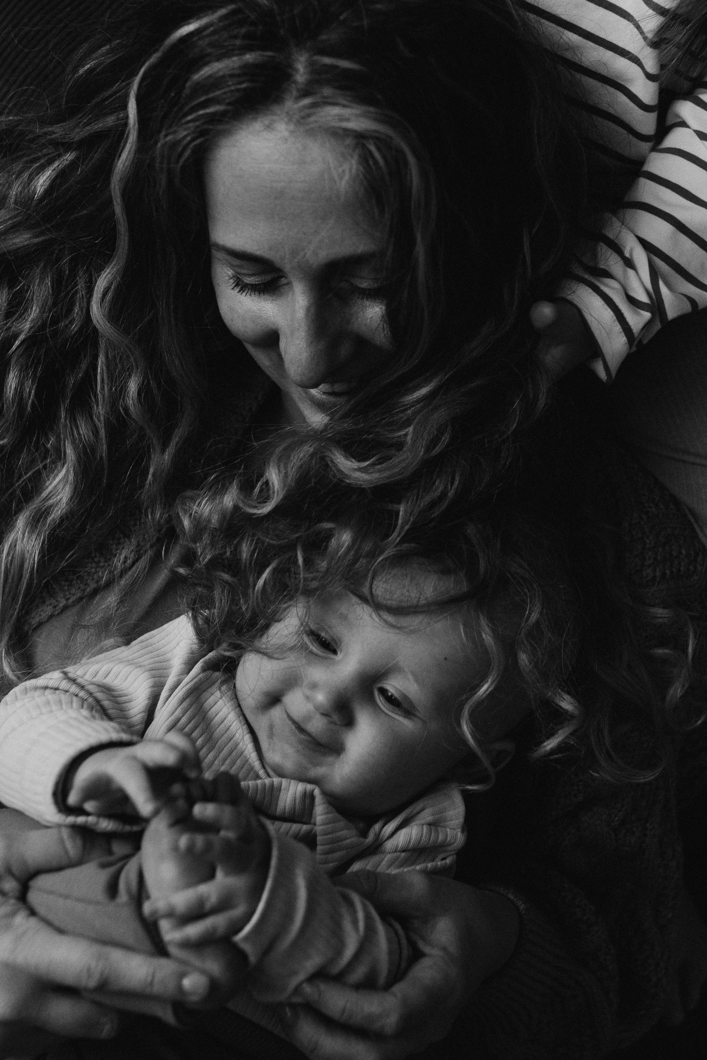 Наше маленькое чудо!. Главная