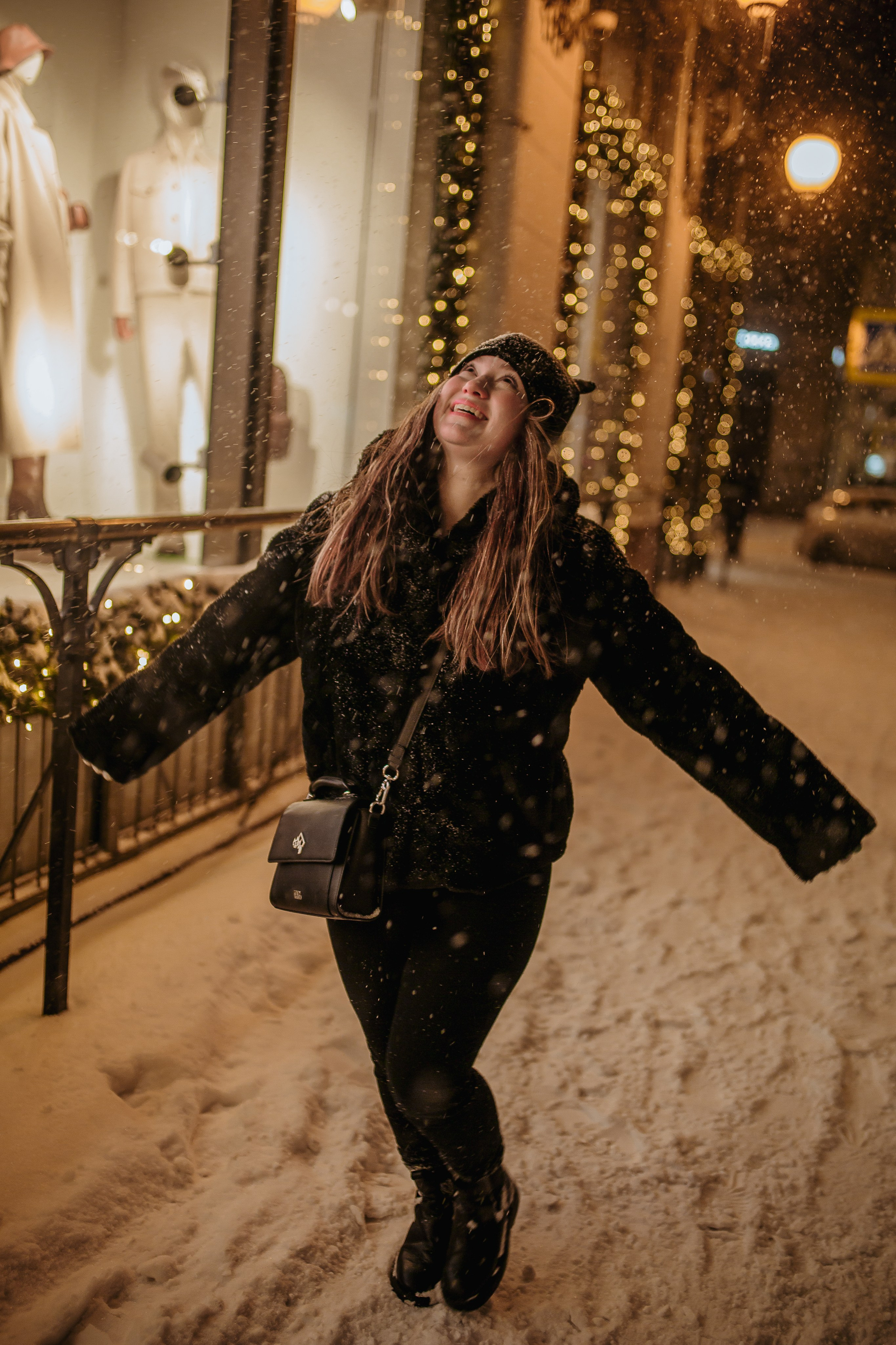 Елена Снегопад. Семейный и Свадебный фотограф в Санкт-Петербурге Плохая Екатерина