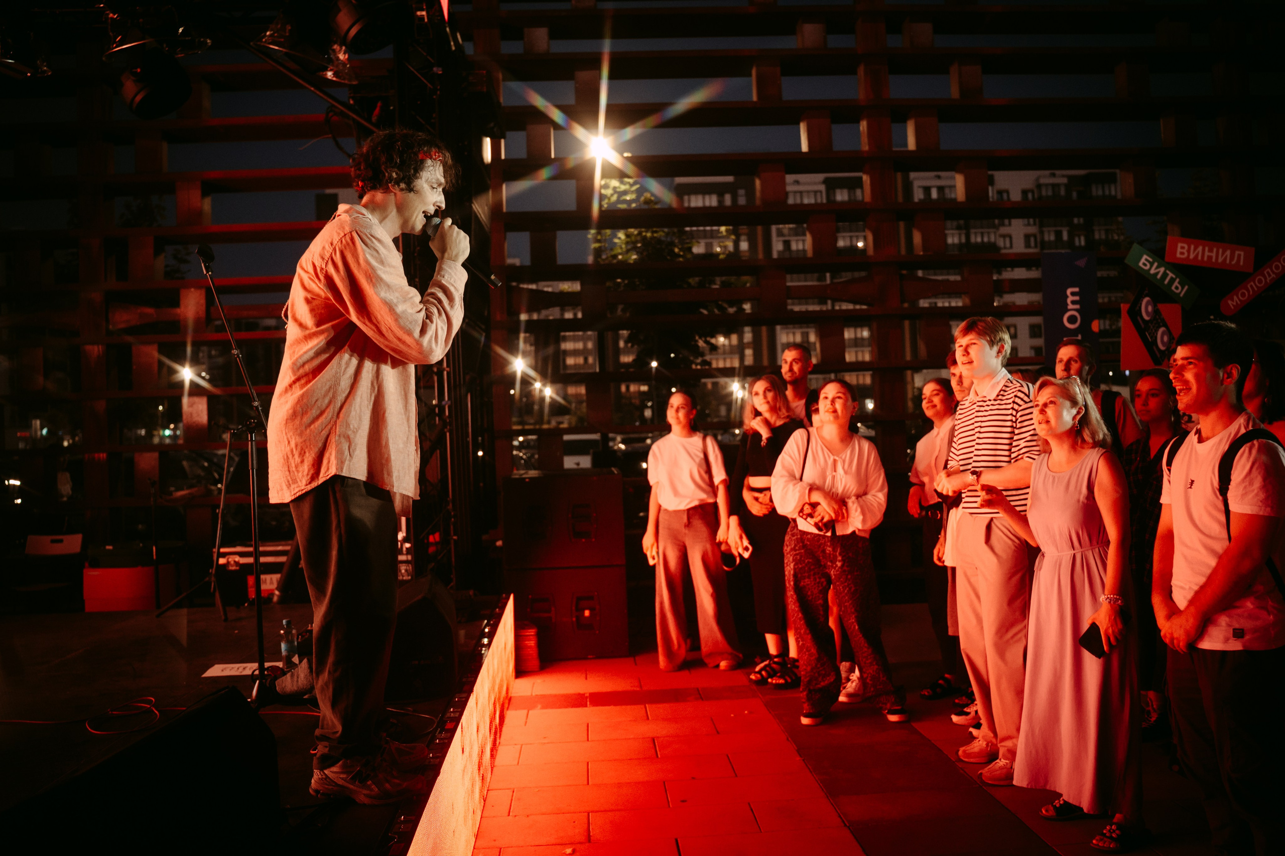 День рождения Арт-центра. Главная