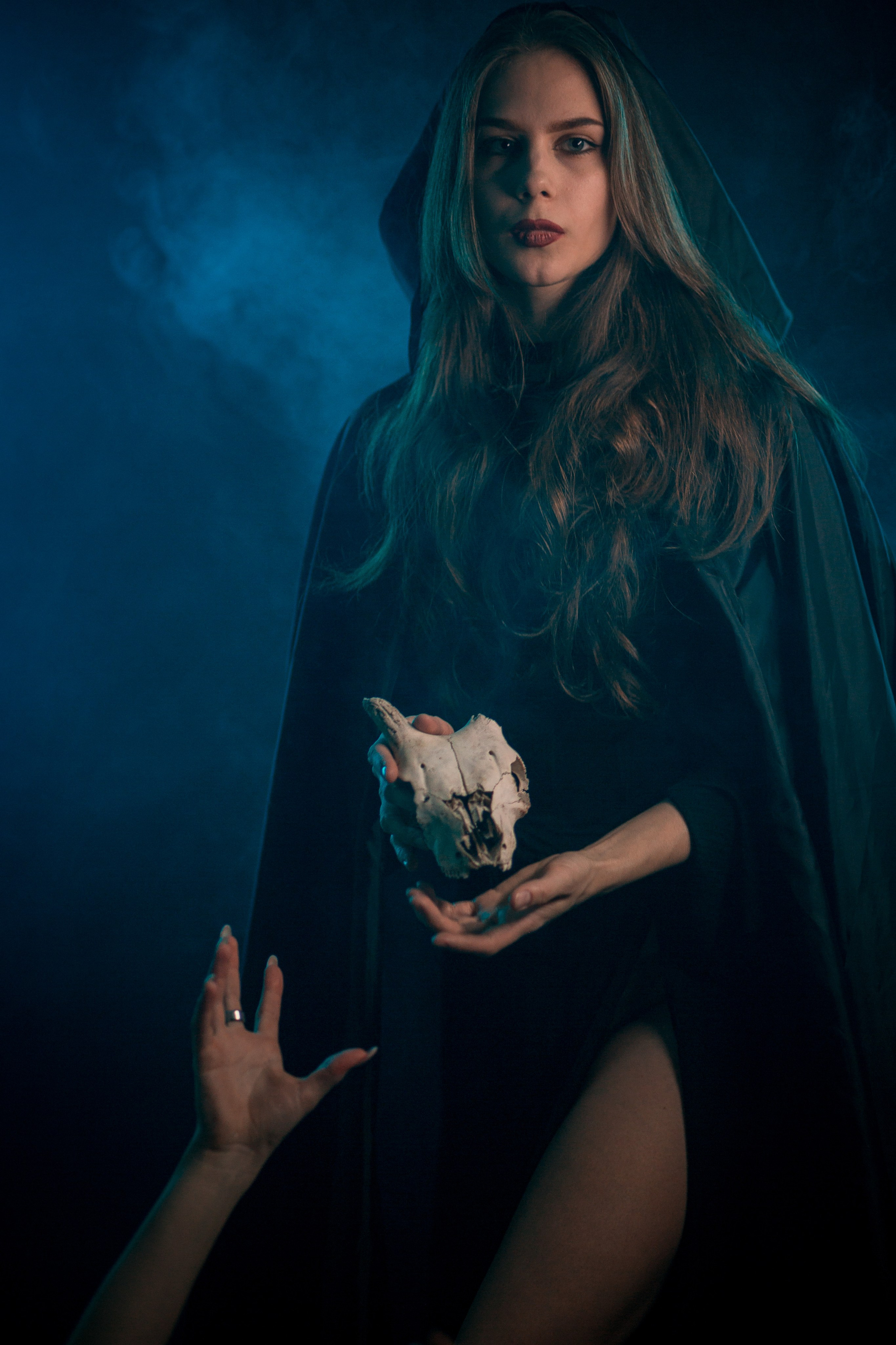MediaDroom_WITCH. Репортажный фотограф Дмитрий (Нижний Новгород)