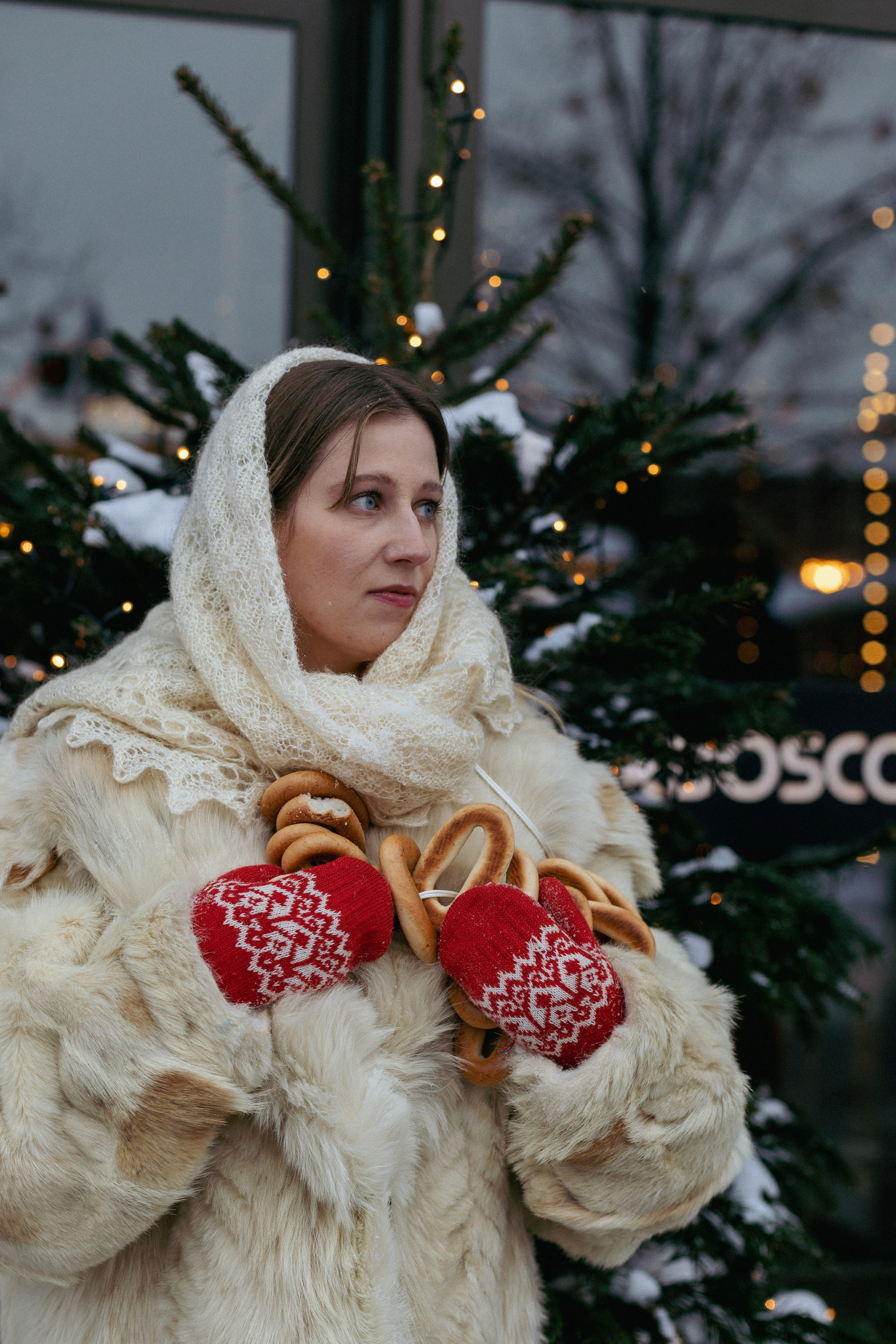 Анна. Наталья Косьянова. Ваш фотограф. Москва